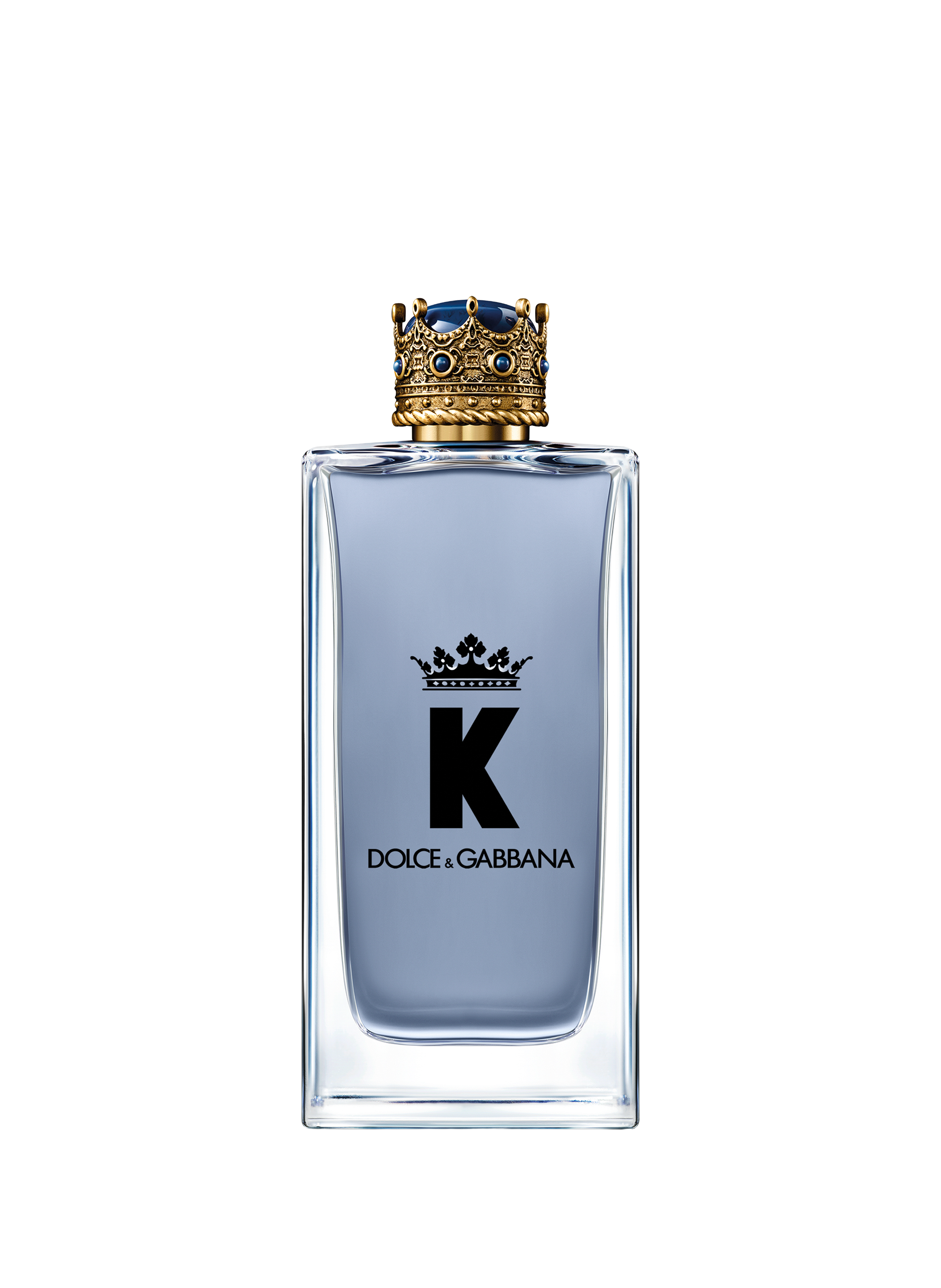 K - Eau De Toilette DOLCE & GABBANA No color