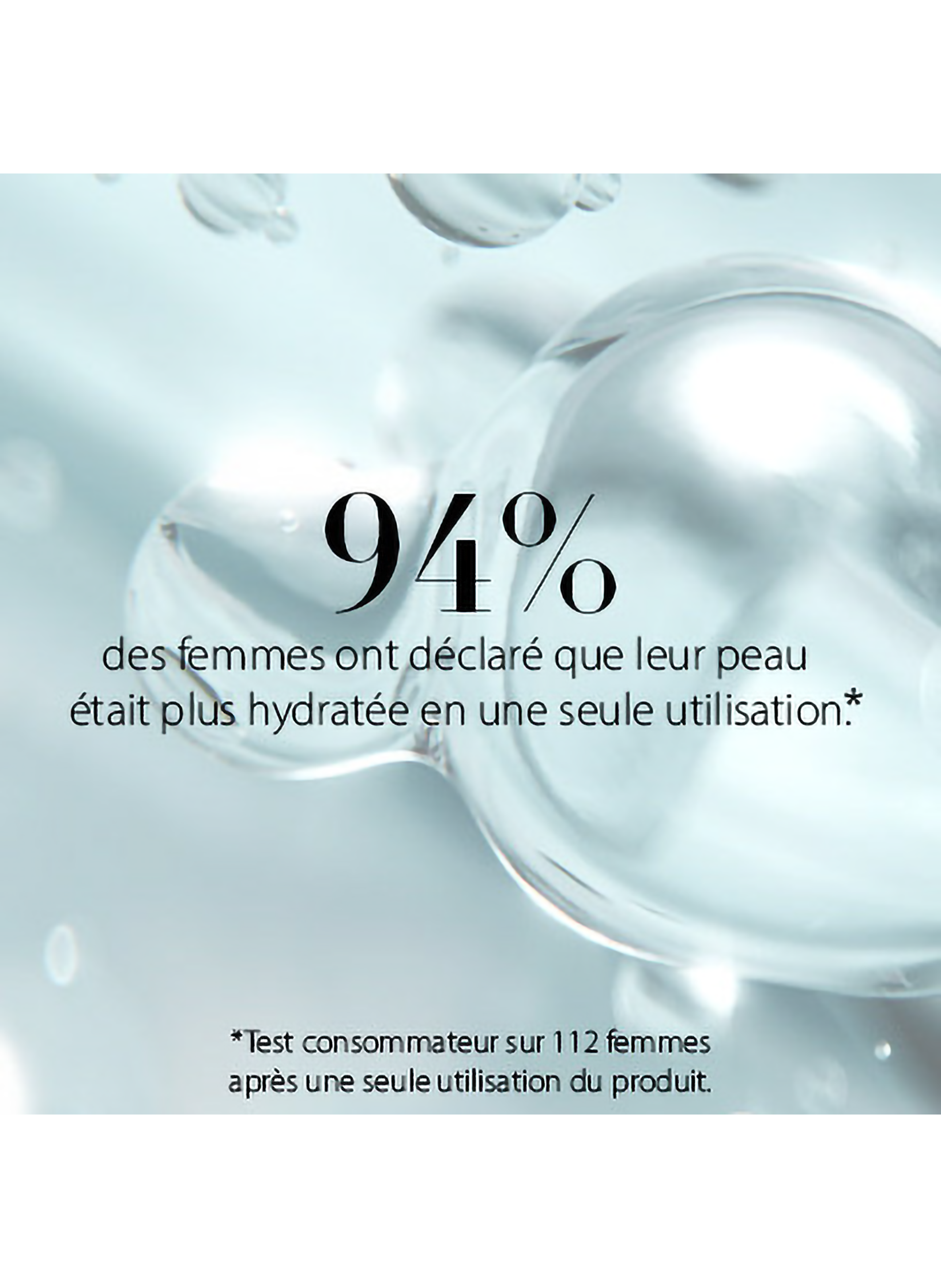 La Lotion Pré-Soin - Lotion Hydratante LA MER No color