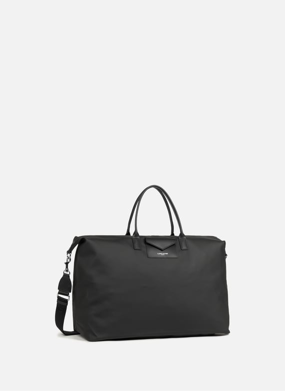 Sac voyage - storm kba | Noir by LANCASTER Sac voyage - storm kba Noir