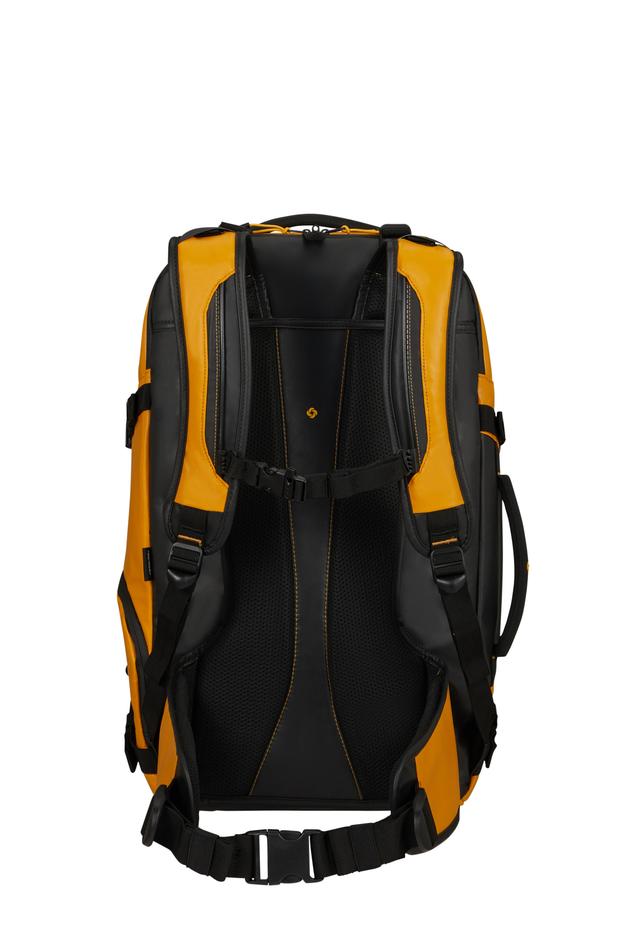 Ecodiver sacoche ordinateur taille s SAMSONITE Jaune