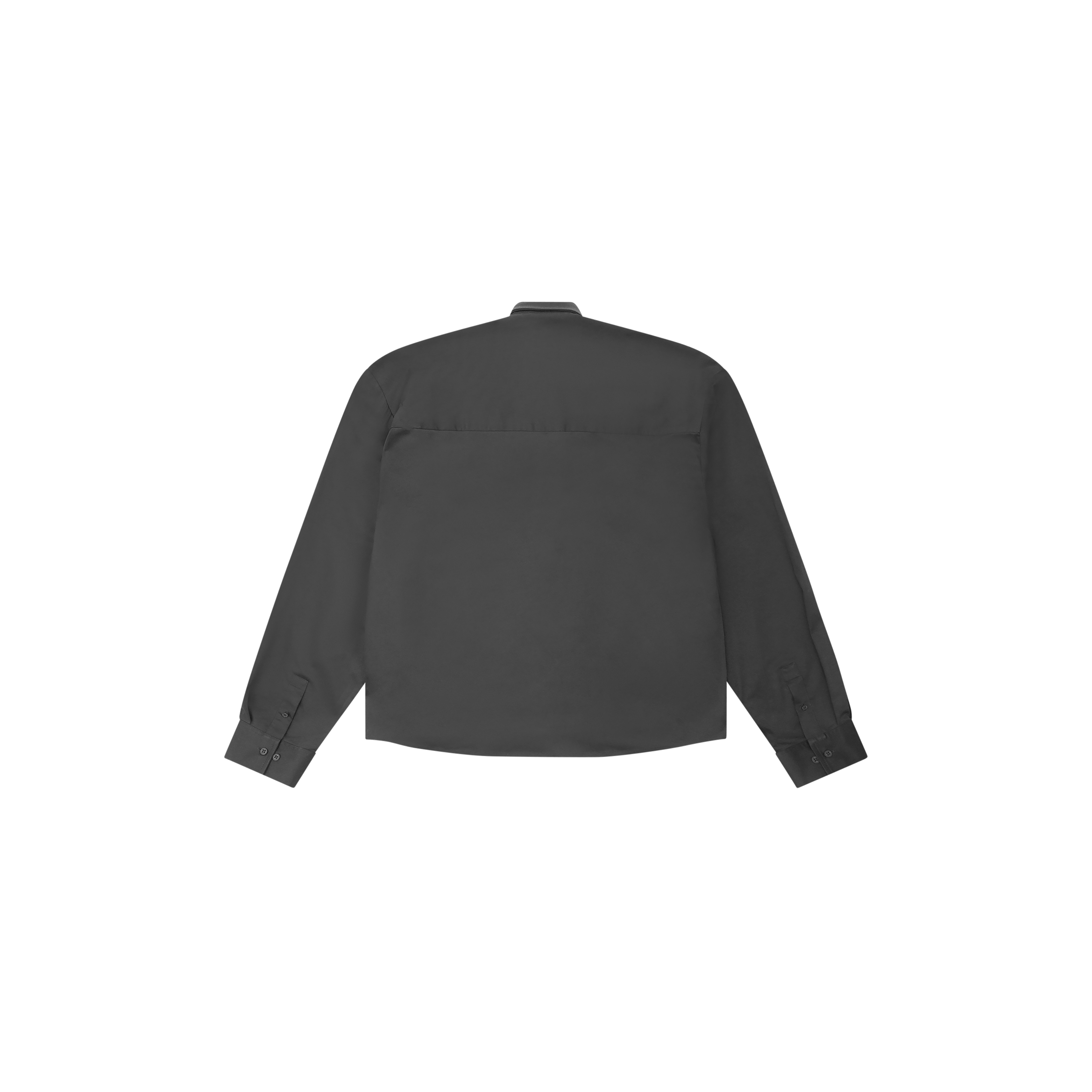 Chemise astrape HELIOT EMIL Noir