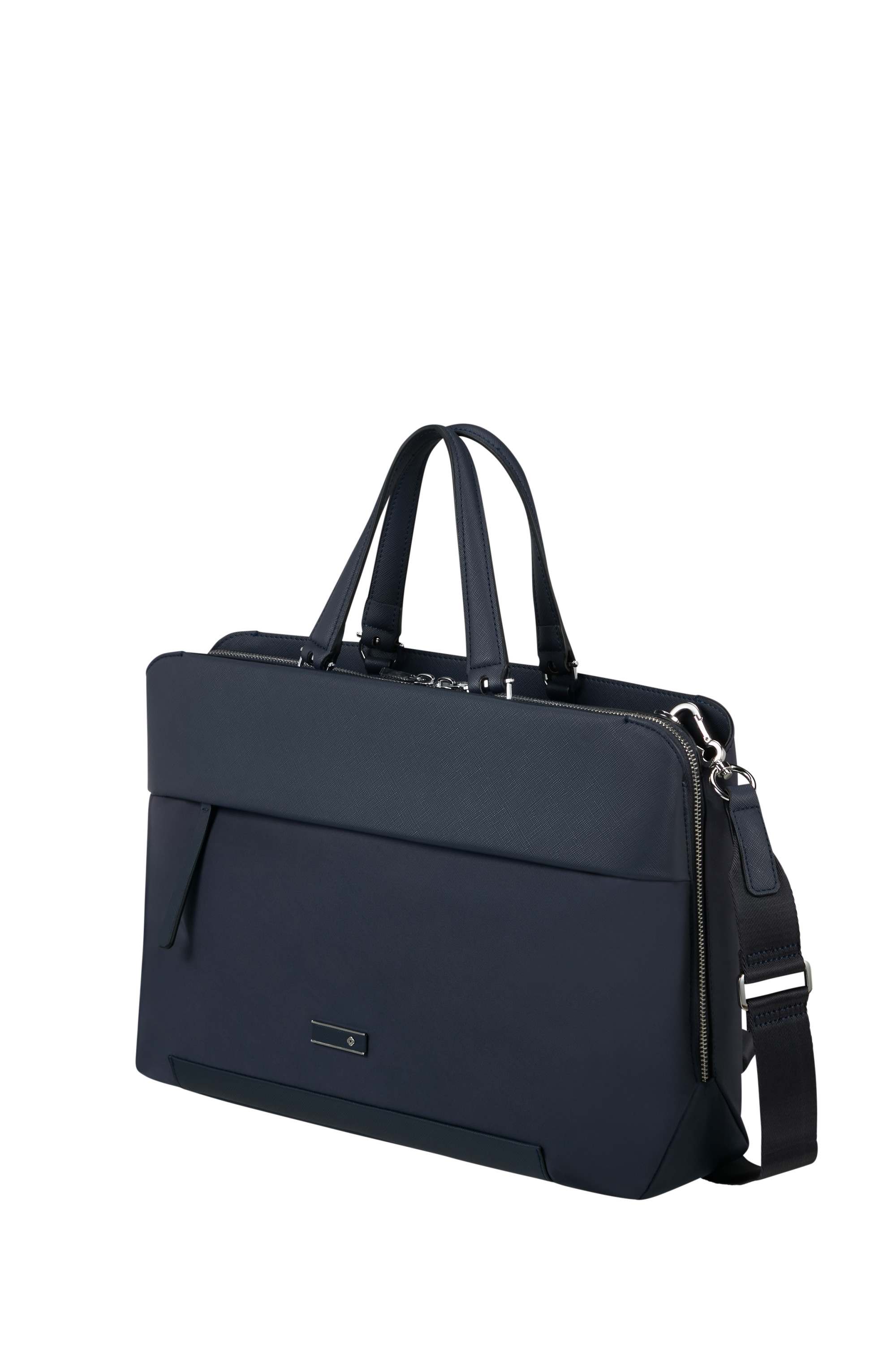 Zalia 3.0 sacoche ordinateur taille s SAMSONITE Bleu