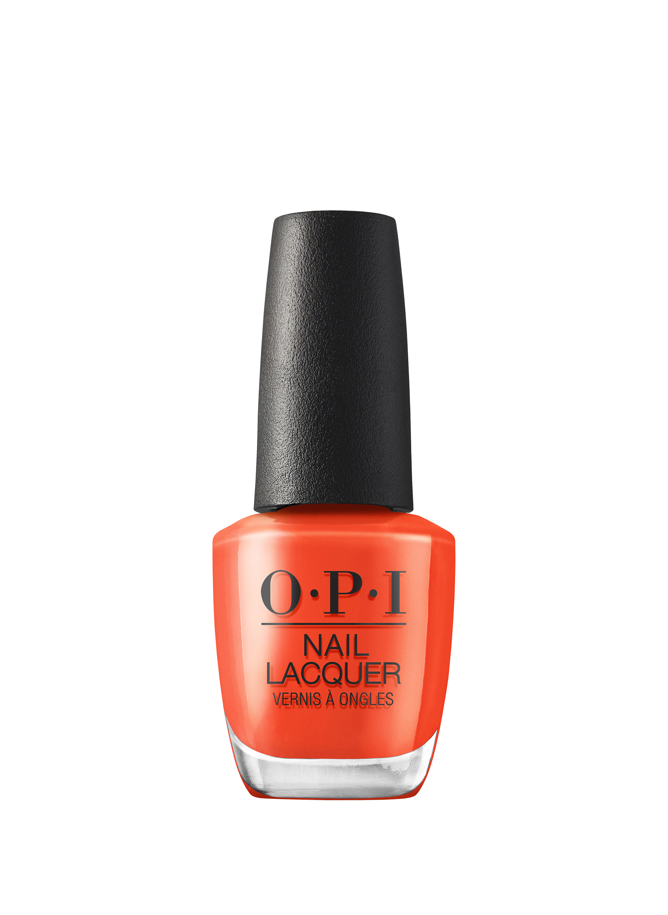 OPI Make ‘Em Jelly - Vernis à ongles classique Nls053