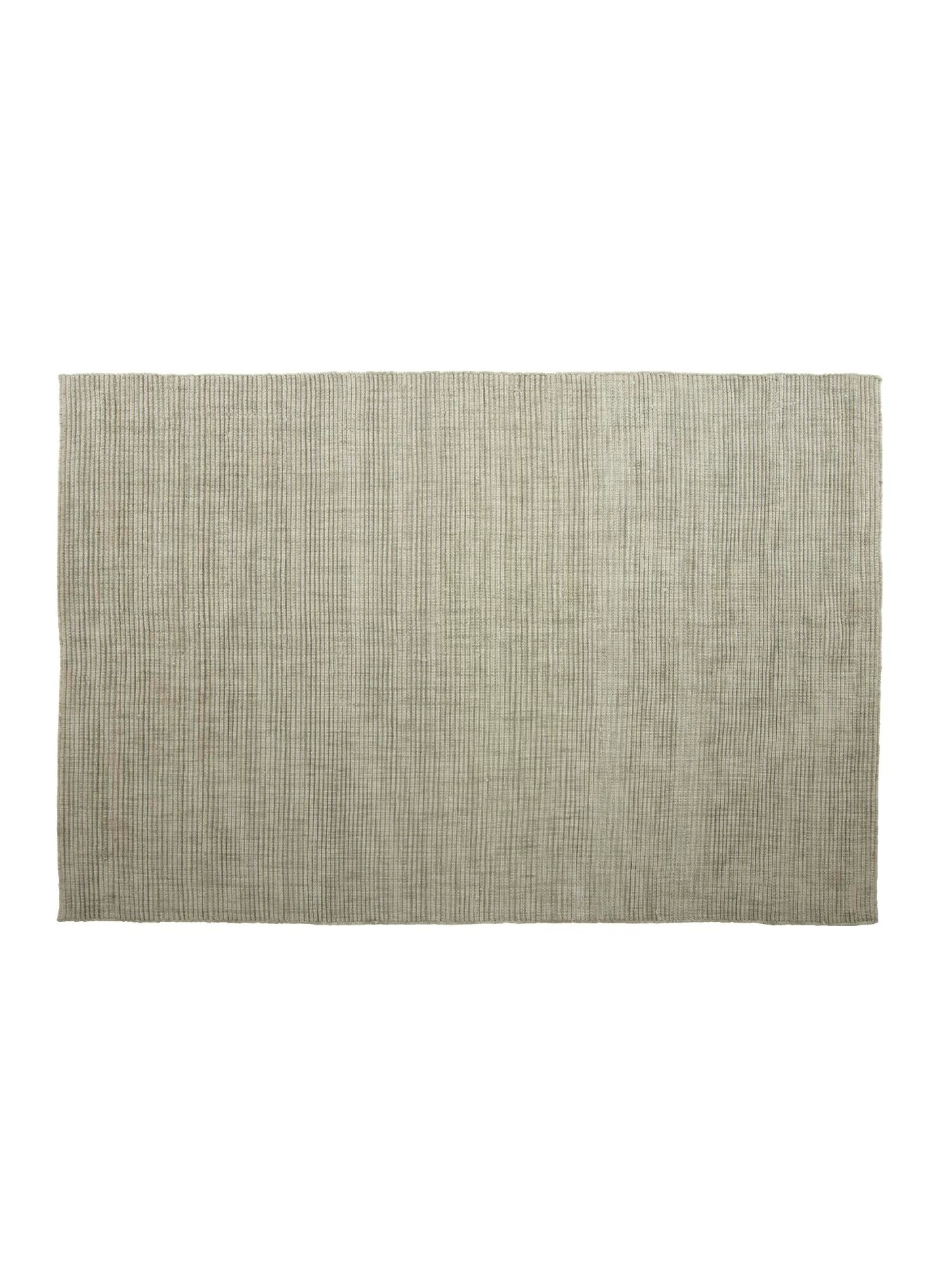 Tapis tapiola CINNA Vert