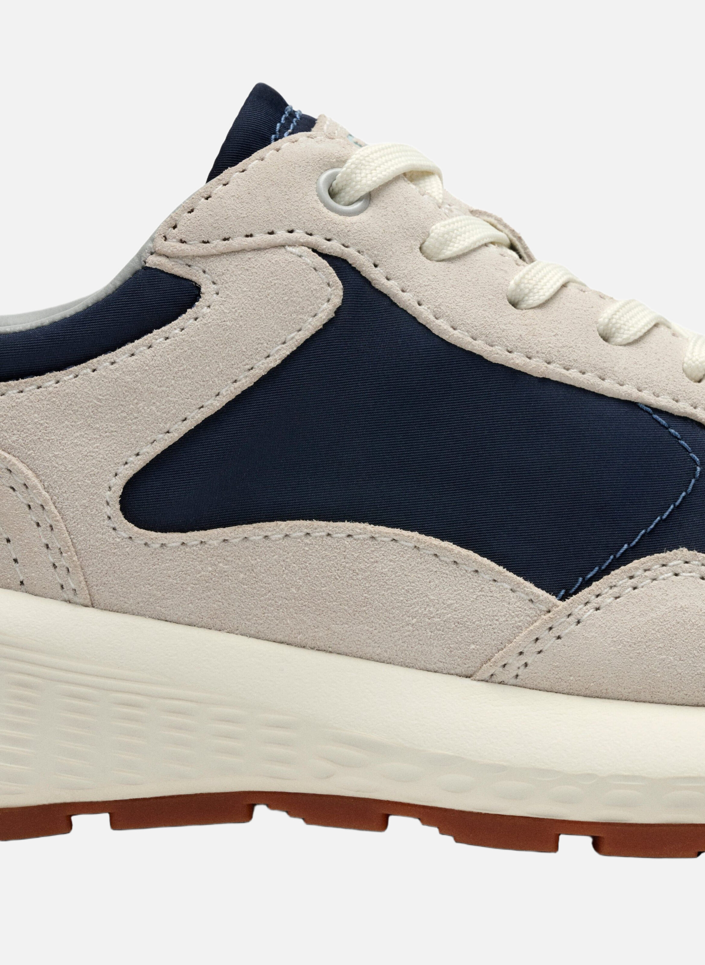 Hoff baskets décontractées city HOFF Bleu