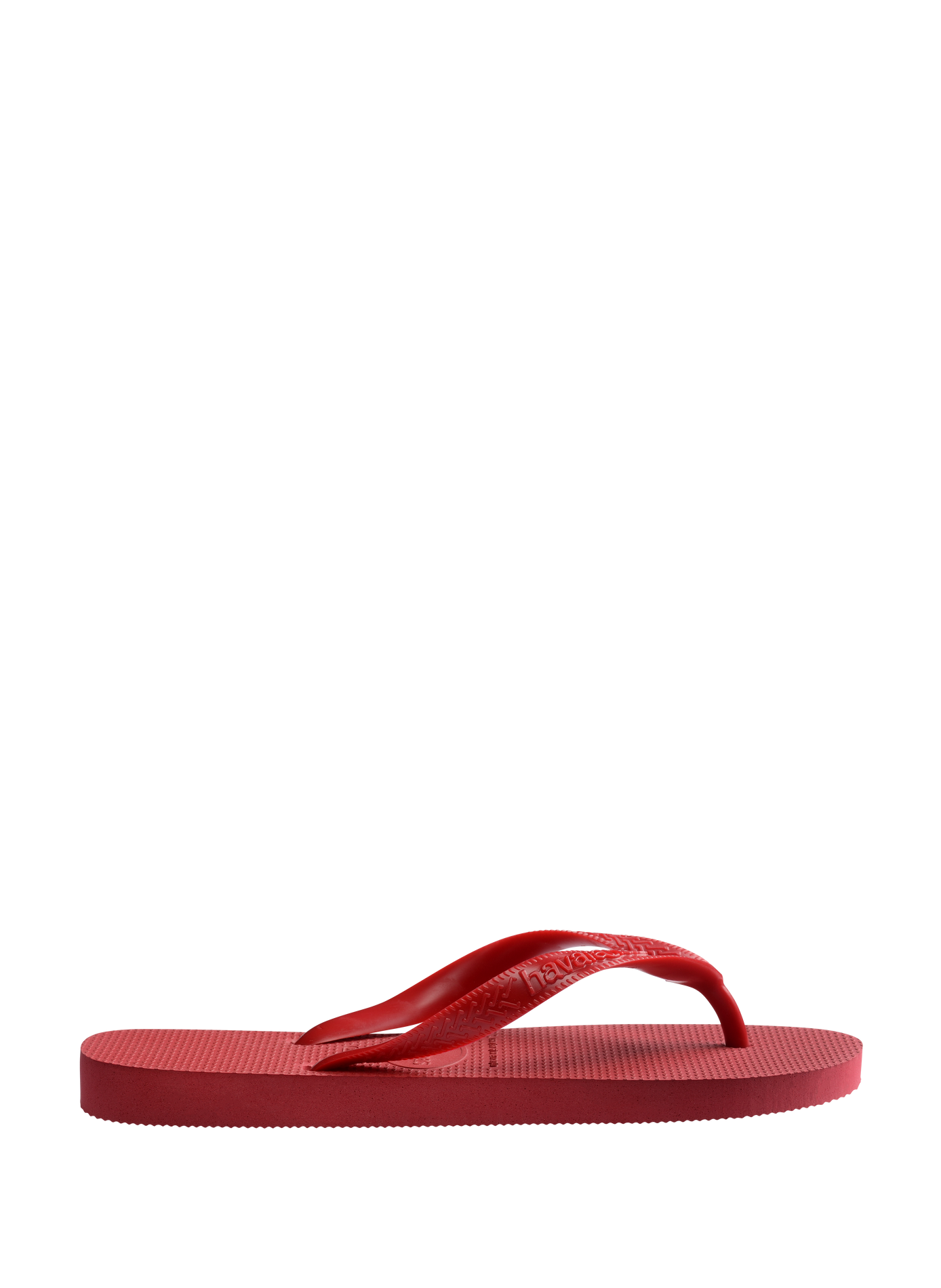 T-shirt HAVAIANAS Rood