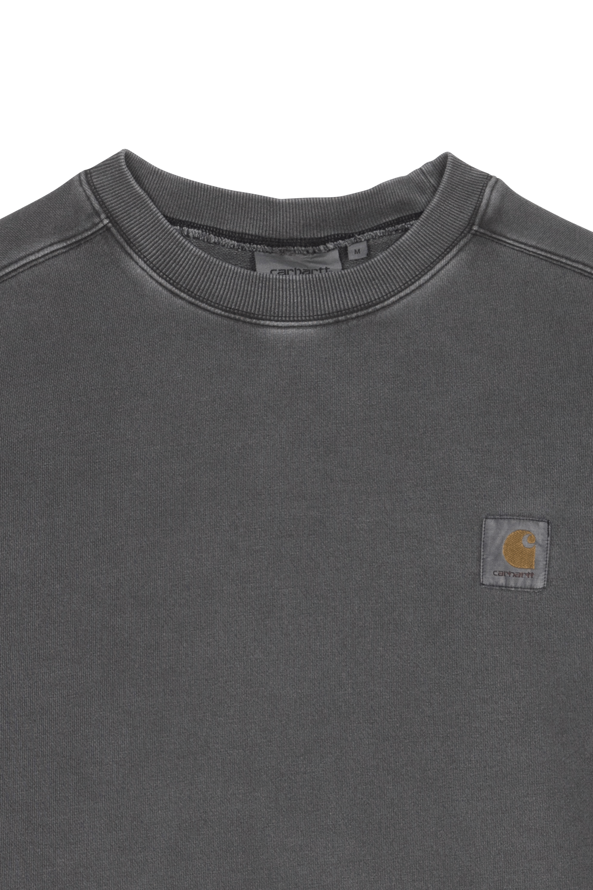 Sweatshirt nelson CARHARTT WIP Noir