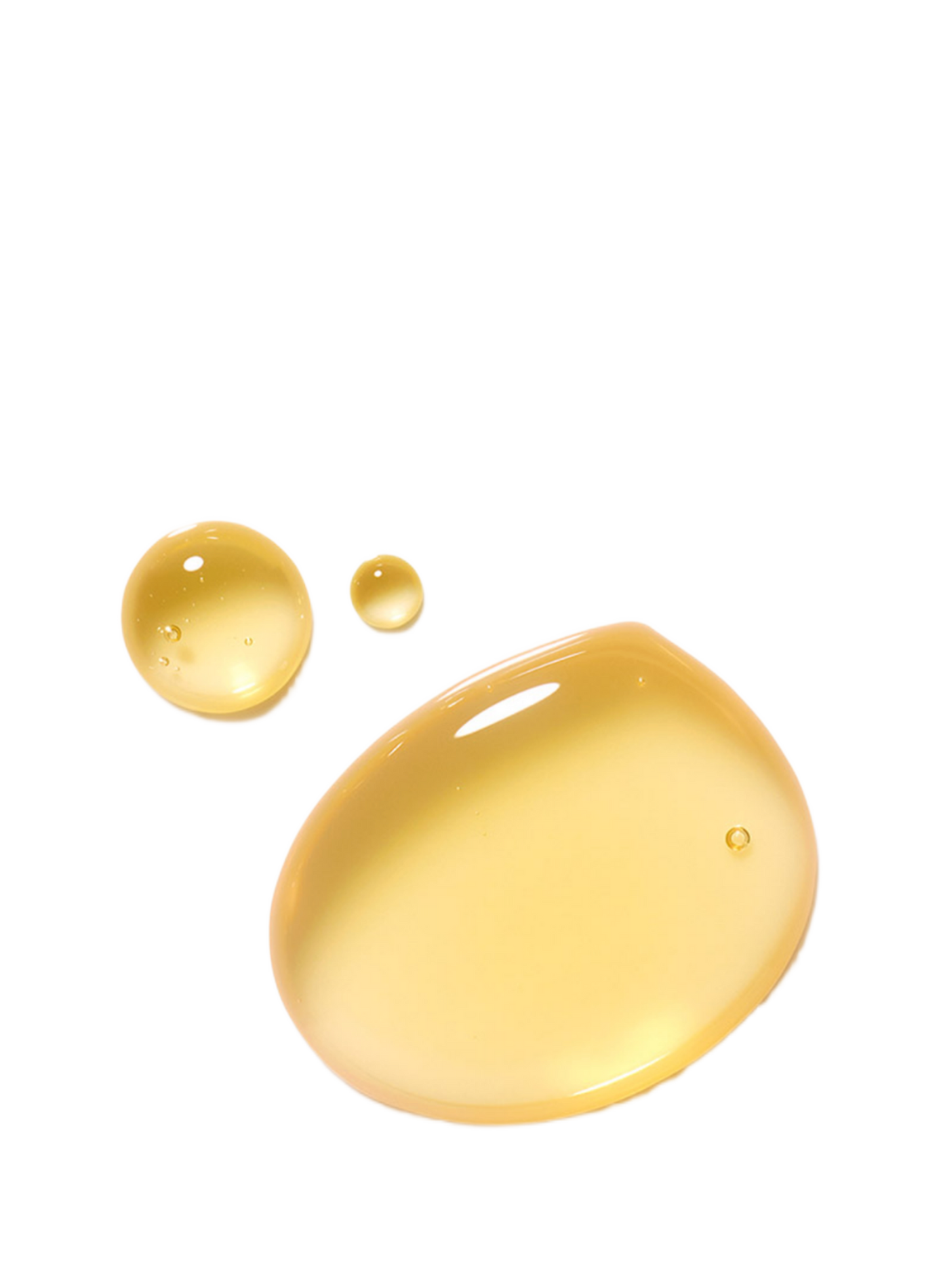 Huile équilibrante pour le visage DR HAUSCHKA No color