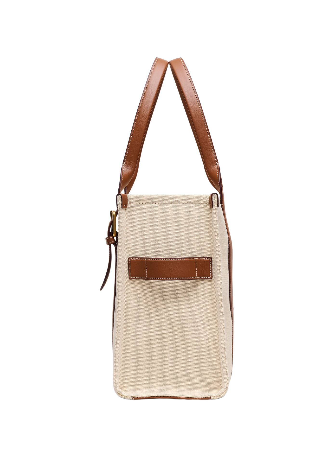 The Wavy Canvas Large Tote Bag MARC JACOBS Multicolour