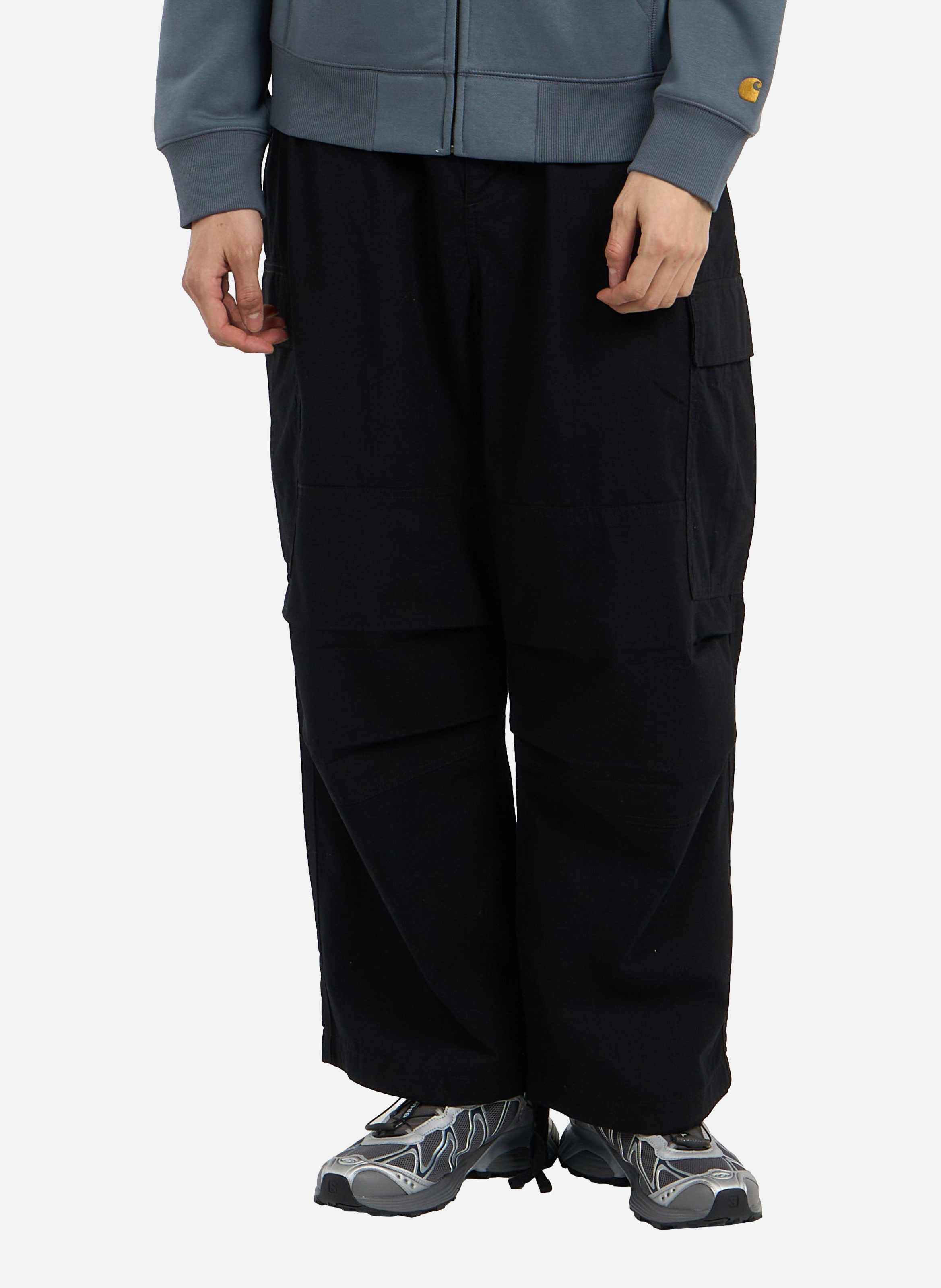 Pantalon cargo jet cargo pant CARHARTT WIP Noir