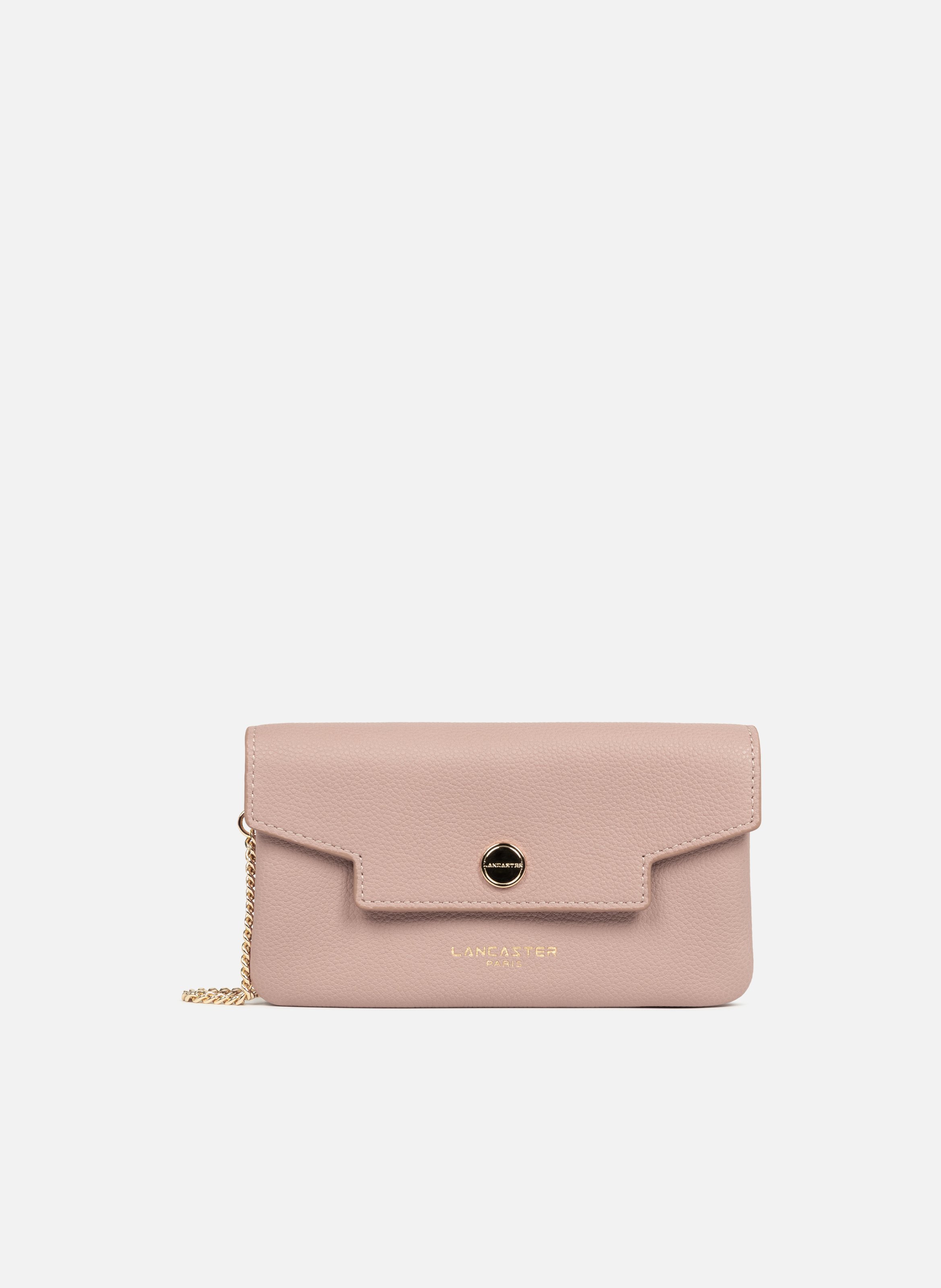 Mini pochette - mademoiselle grace  Nude