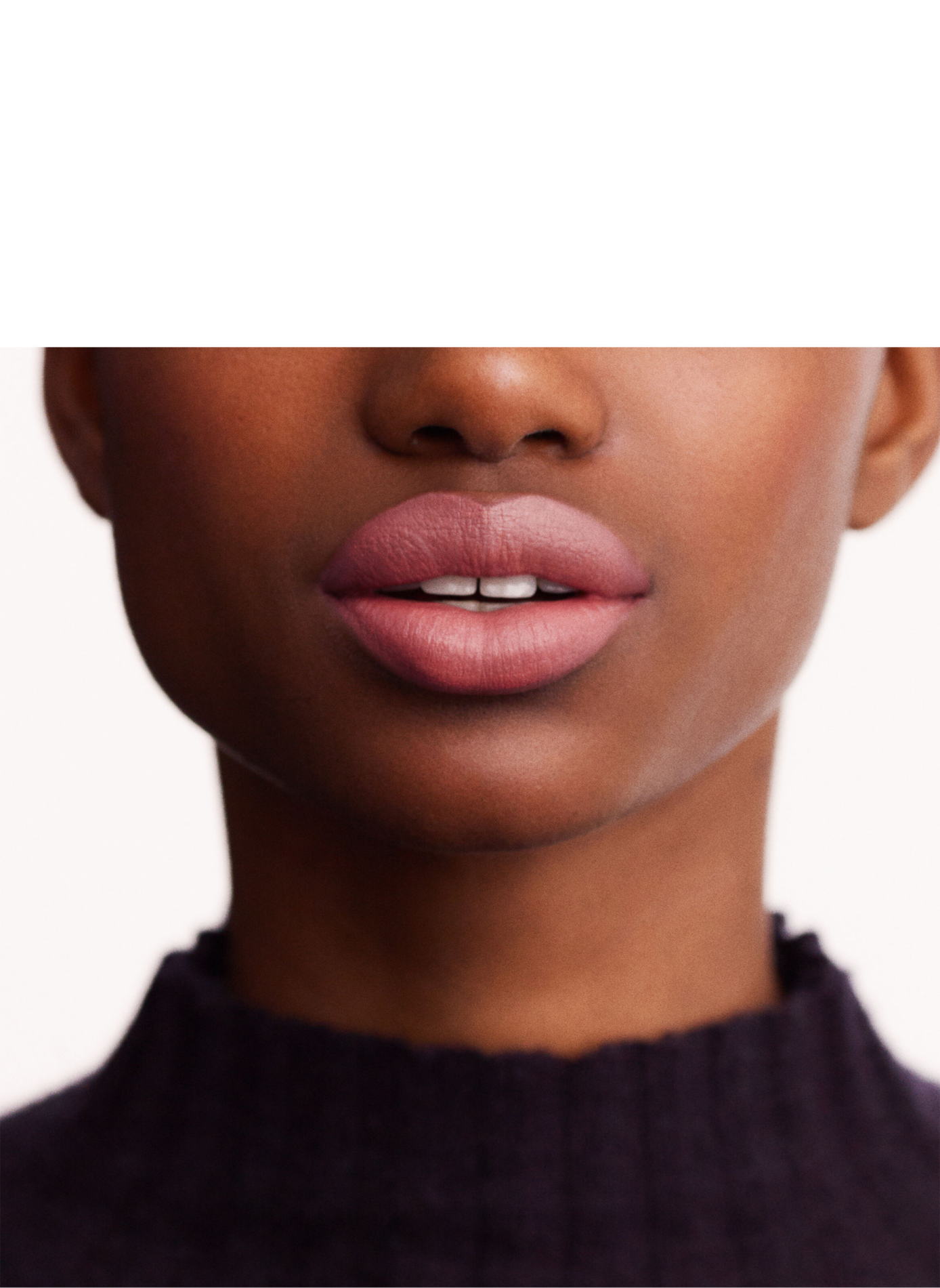 Rouge Hermès, Rouge à lèvres satiné HERMÈS 13 - beige kalahari