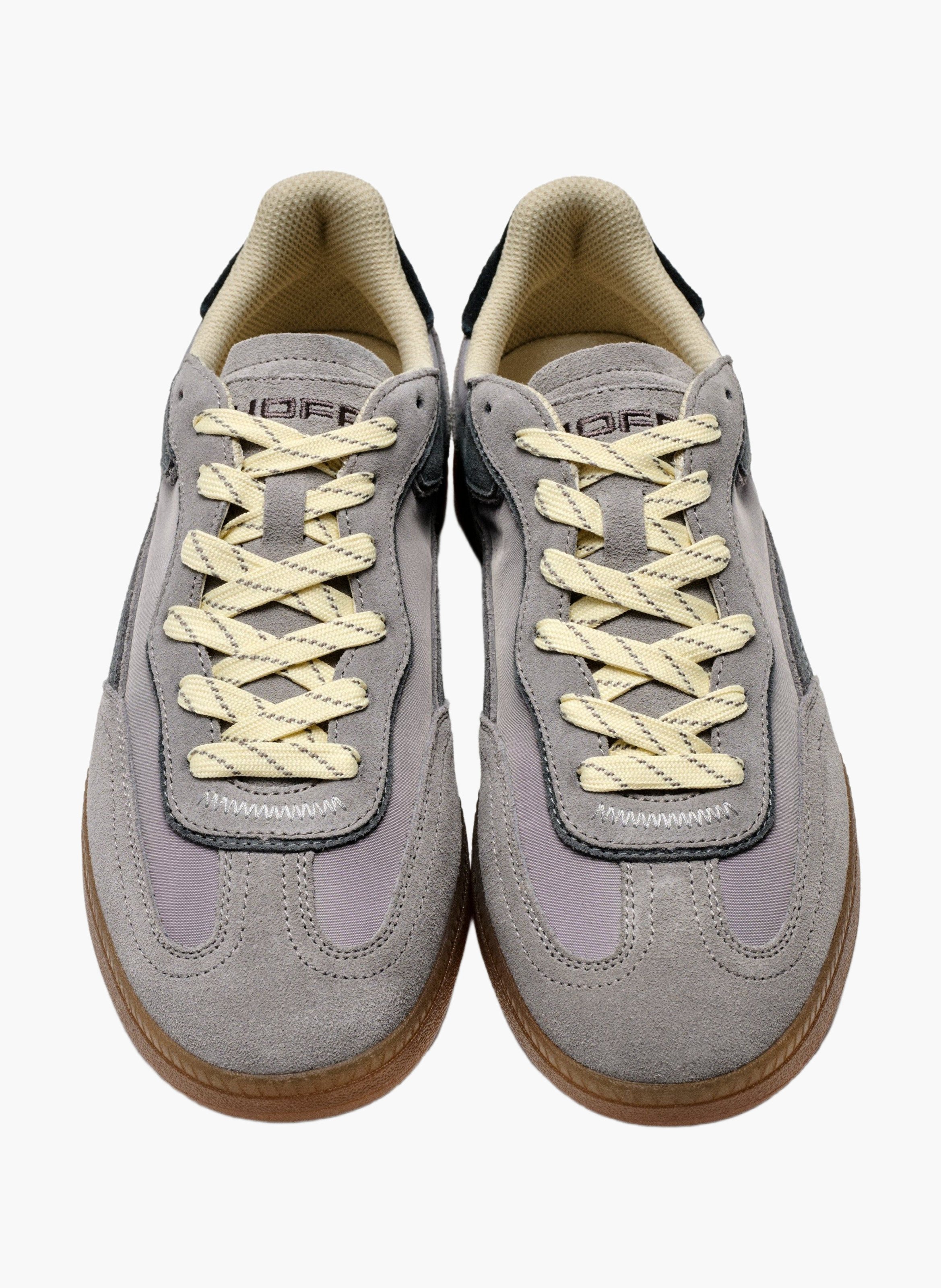 Hoff baskets décontractée park grey HOFF Gris