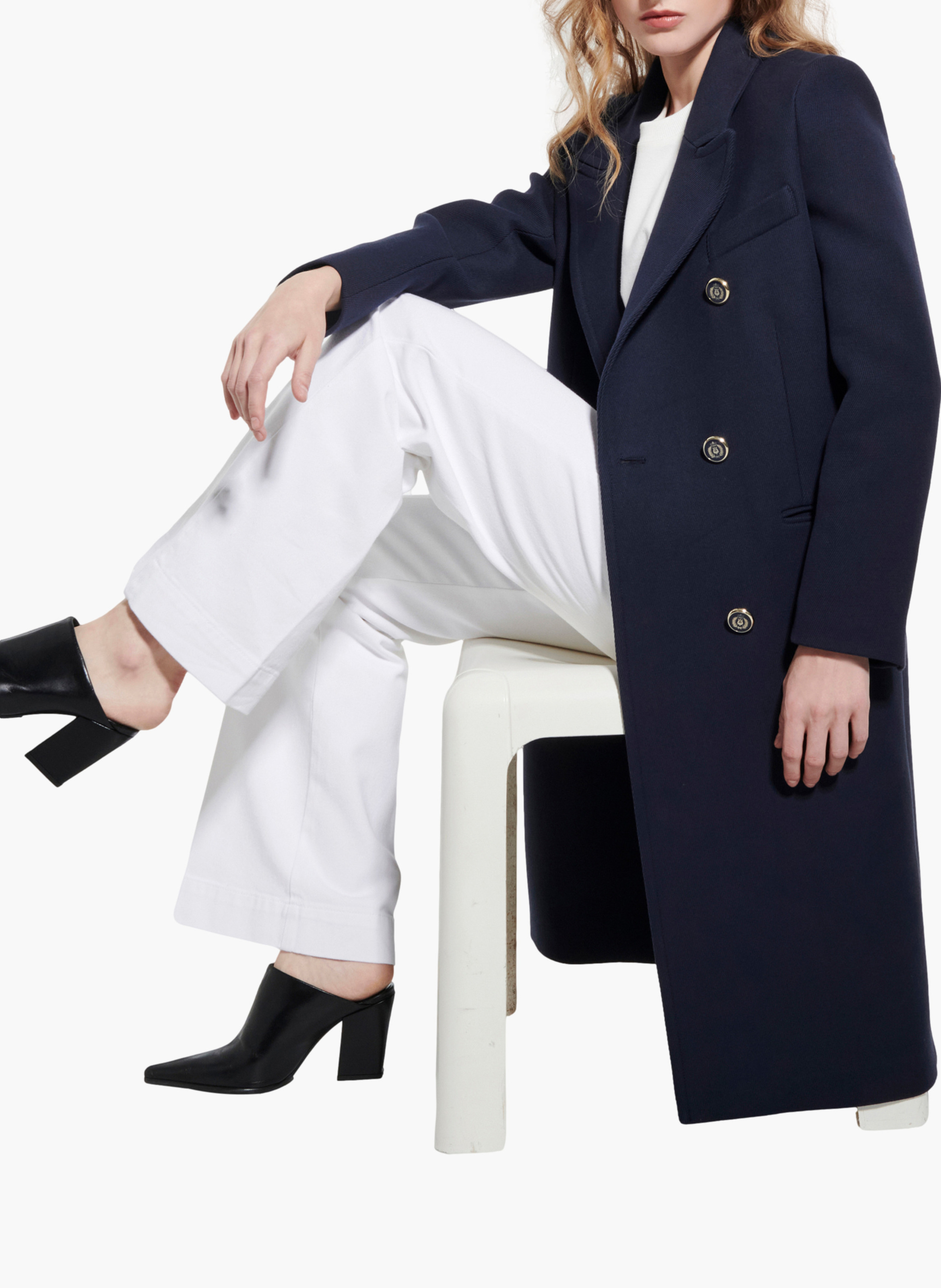 Zapa Zapa Manteau marco