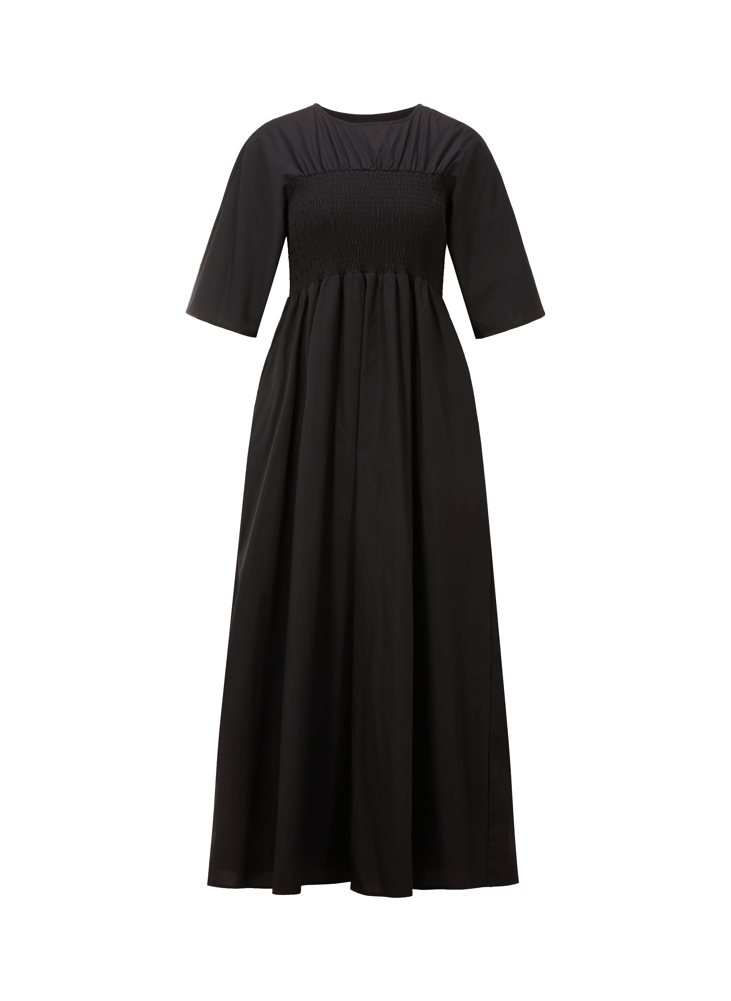 Robe maxi Kalotta en coton