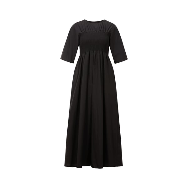 Robe maxi Kalotta en coton