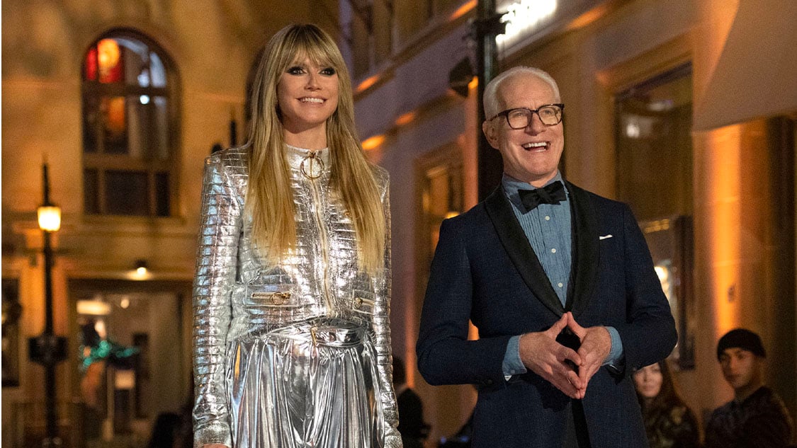 Edito, Hot Culture, Printemps, Programmes, TV, Fans, Mode