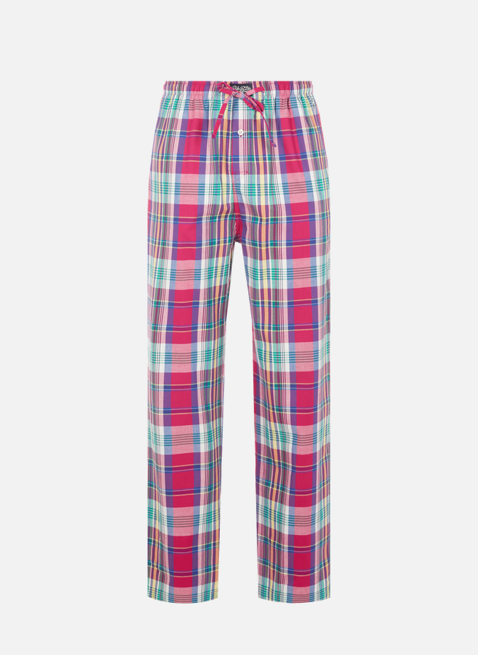 Pyjama-Set aus Baumwolle POLO RALPH LAUREN