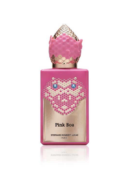 Eau de parfum - Pink Boa