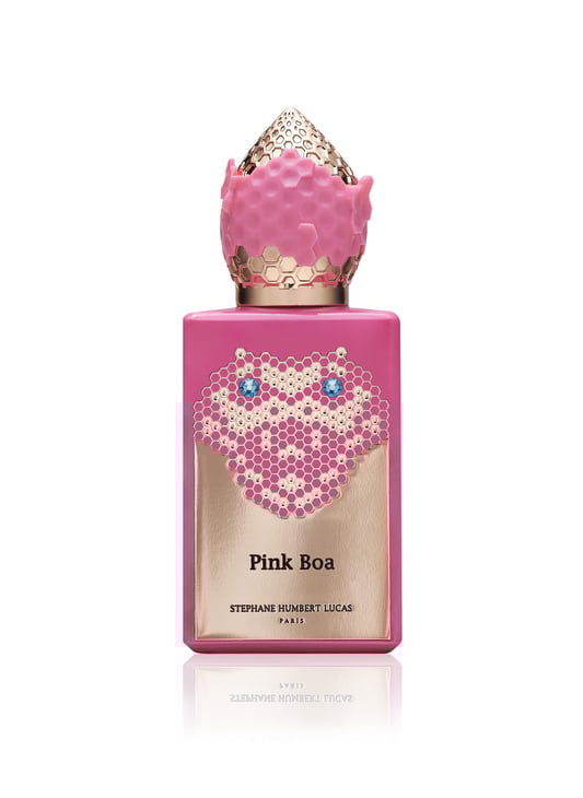 Eau de parfum - Pink Boa