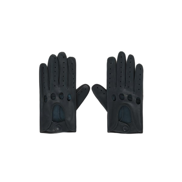 Gants en cuir