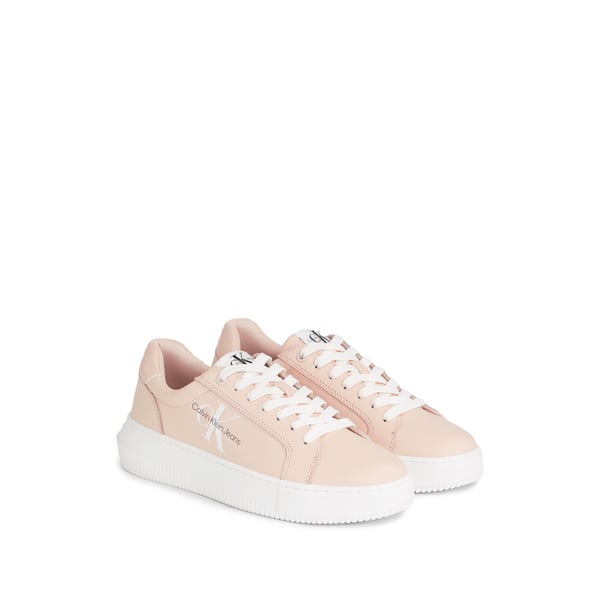 Baskets à plateforme