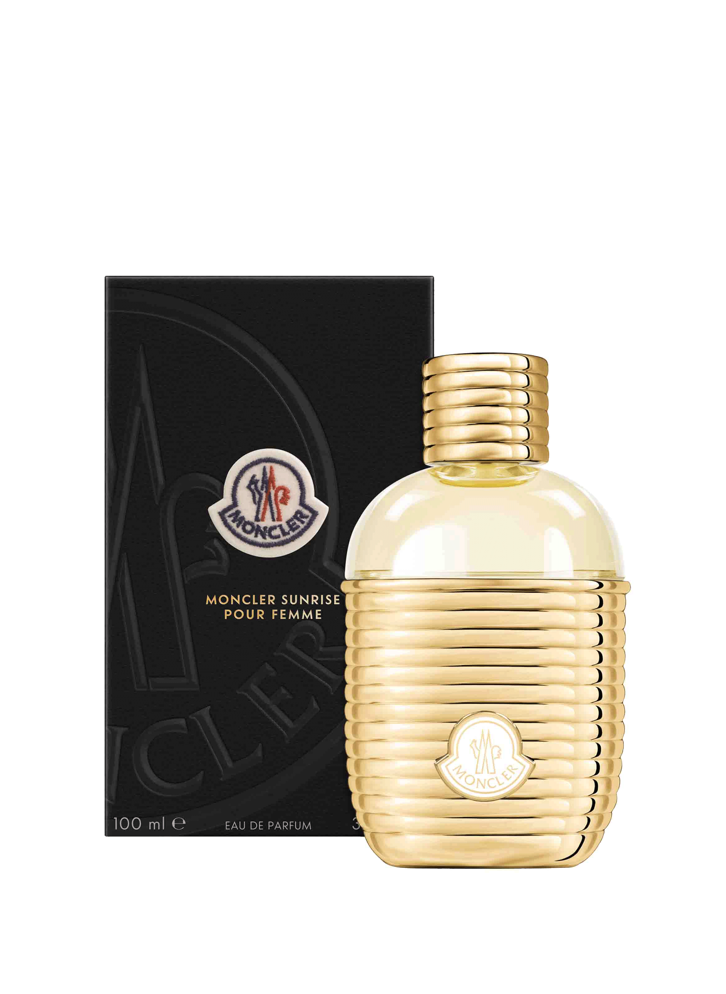 Moncler Sunrise Pour Femme eau de parfum MONCLER No color