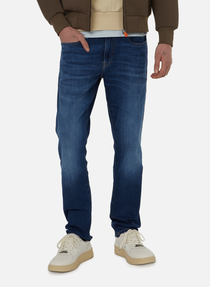 CALVIN KLEIN slim jeans