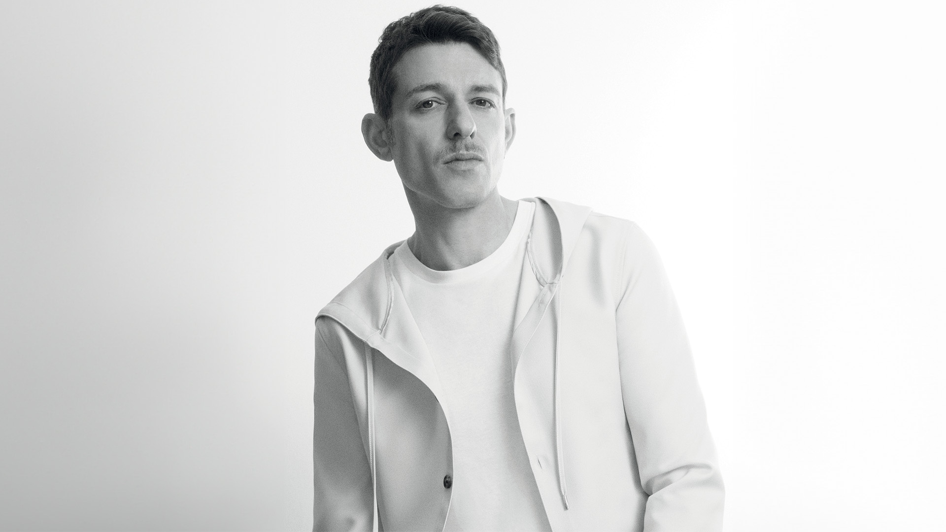 Edito, Magasins, Courrèges, Interview, POrtrait, Nicolas Di Felice