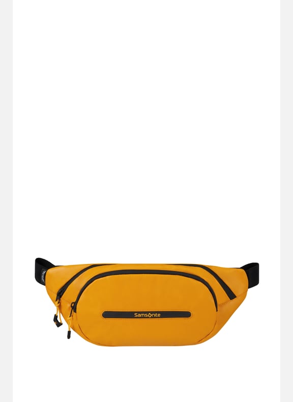 Ecodiver sac banan taille s Jaune by SAMSONITE SAMSONITE Ecodiver sac banan taille s Jaune