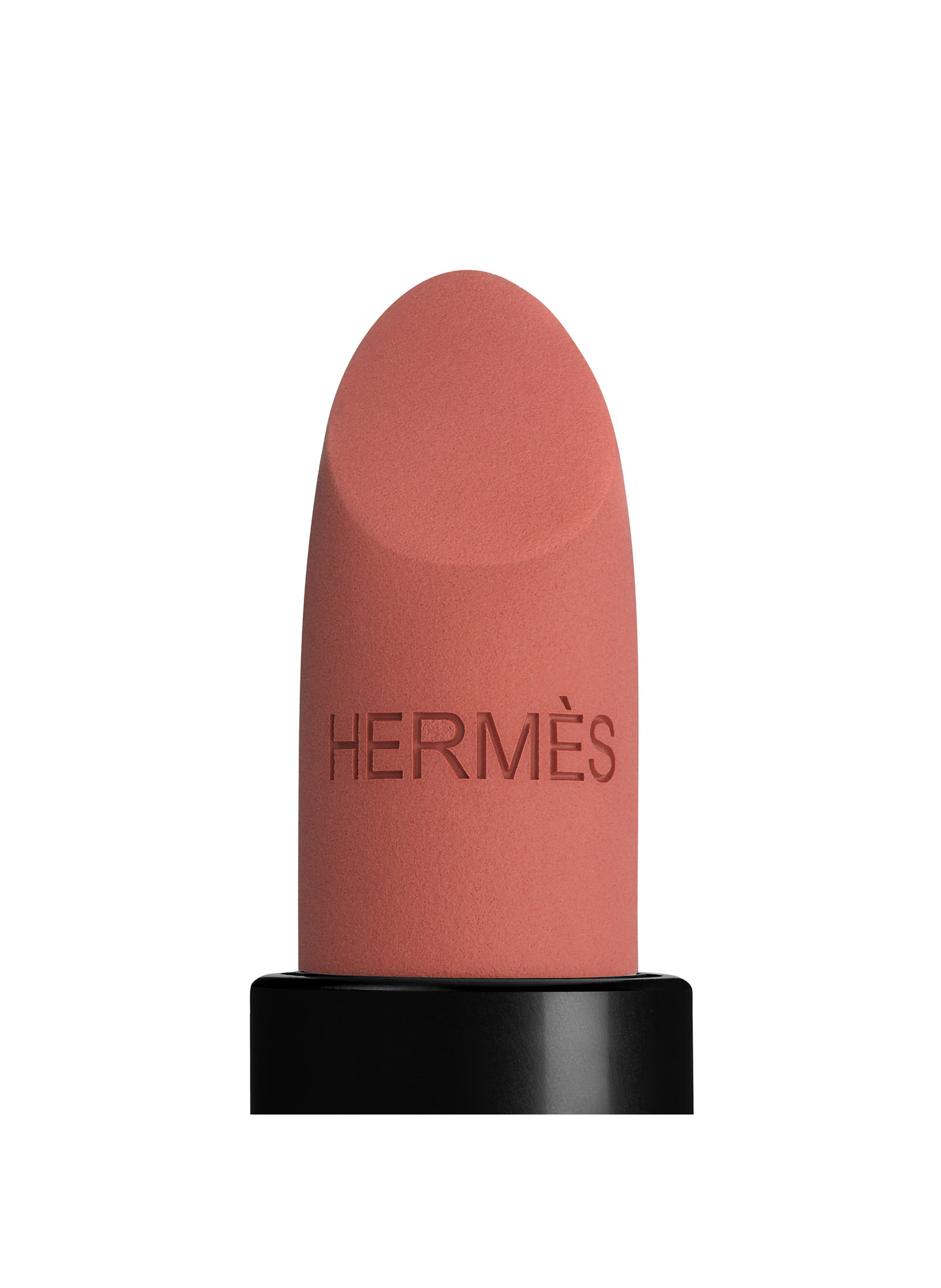 Hermès Red - Matte Lipstick, Beige Doblis HERMÈS Beige doblis