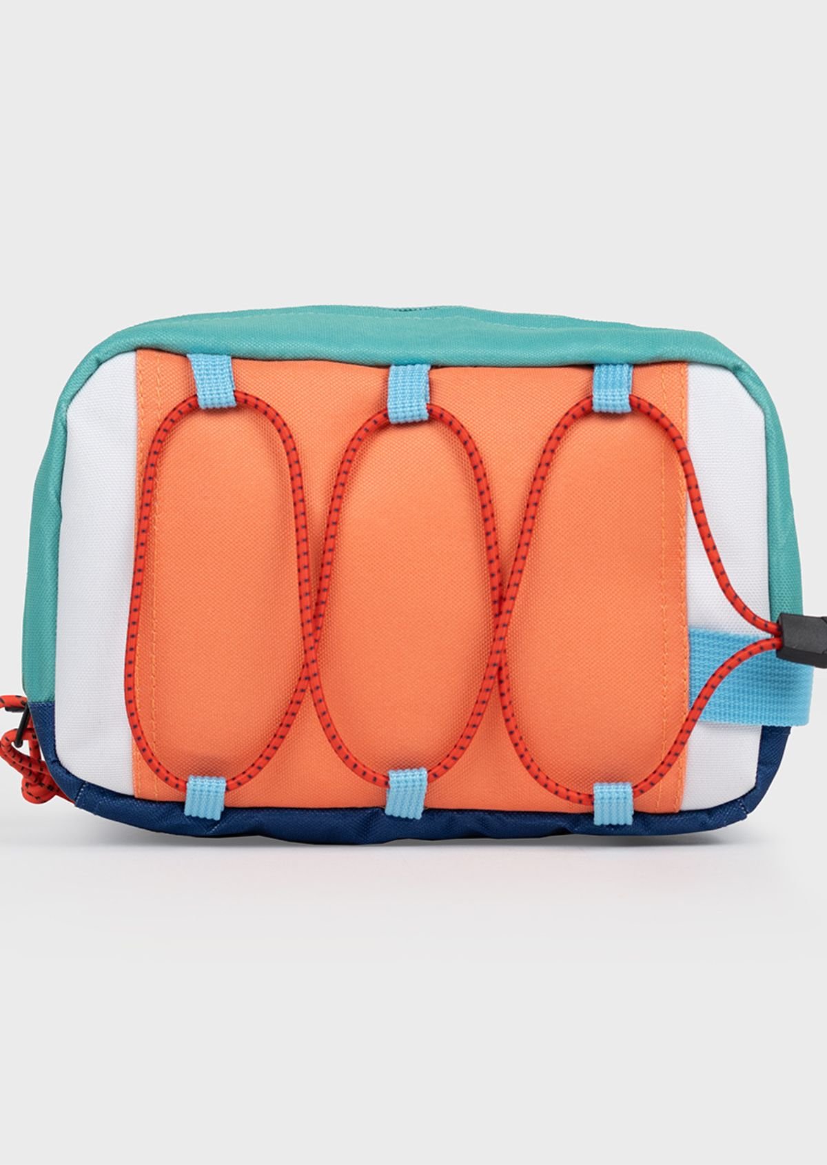 Trousse de toilette BILLYBELT Orange