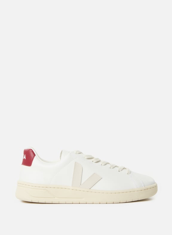 Baskets en cuir Urca CWL VEJA Baskets en cuir Urca CWL VEJA