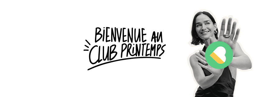 Visuel Club Printemps