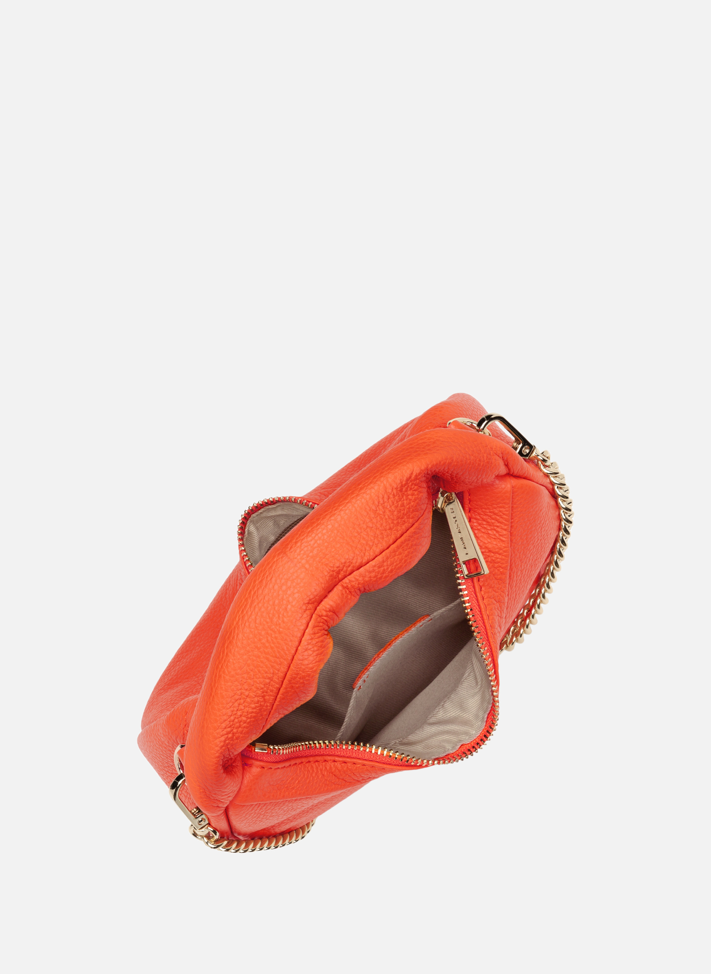 Hobo tas - noholita nacht LANCASTER Oranje