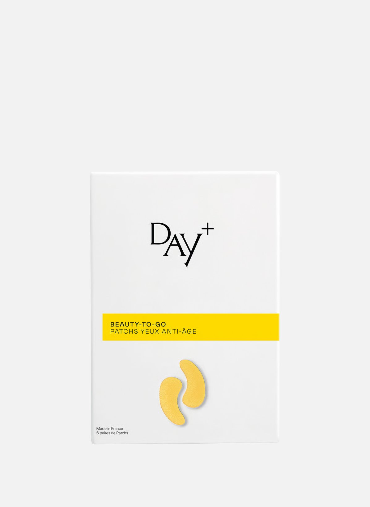 Patchs Yeux Anti-âge - Day+ Beauté | Printemps.com