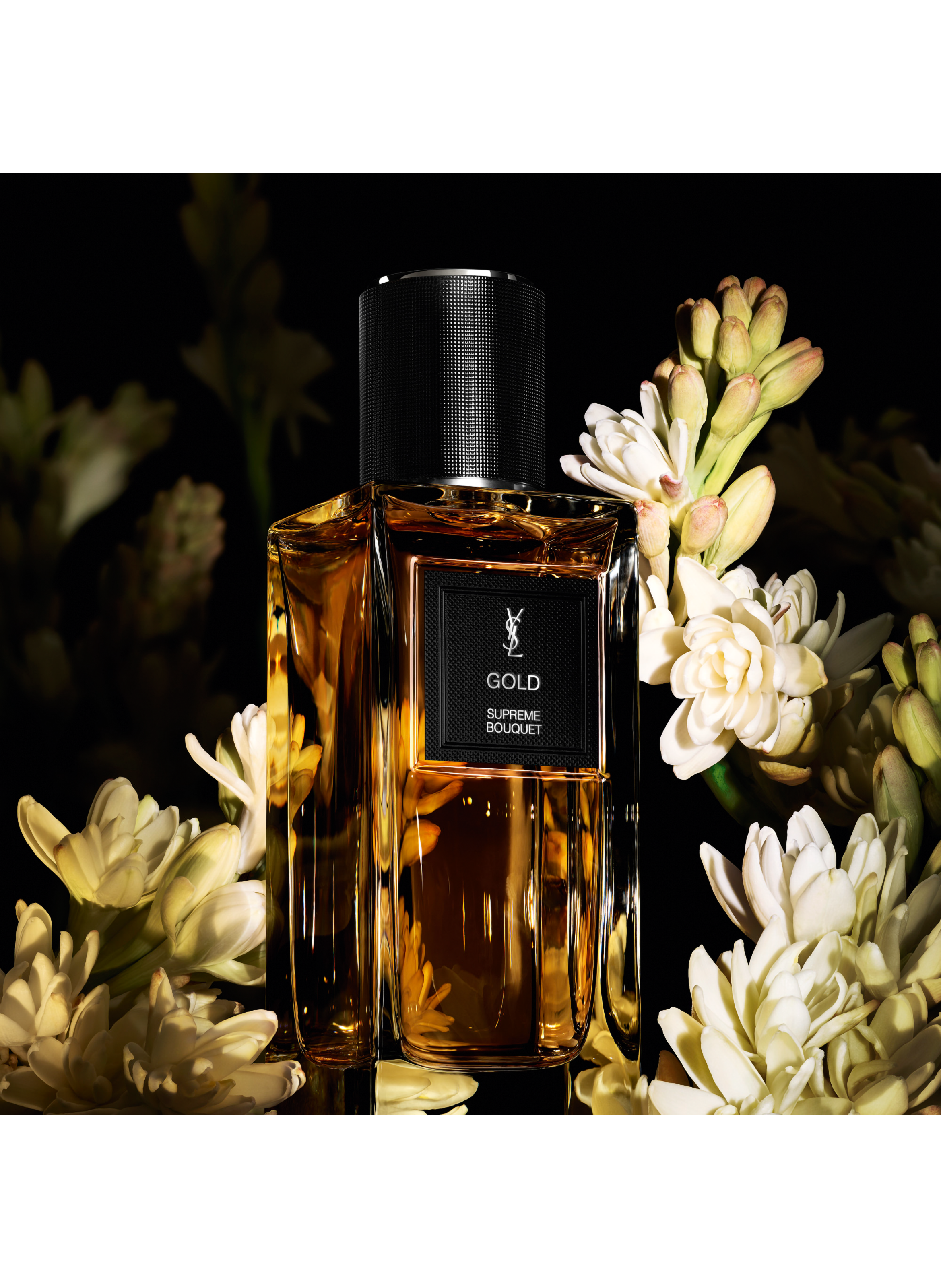 Gold - The Fragrance Wardrobe - Eau de Parfum YVES SAINT LAURENT No color