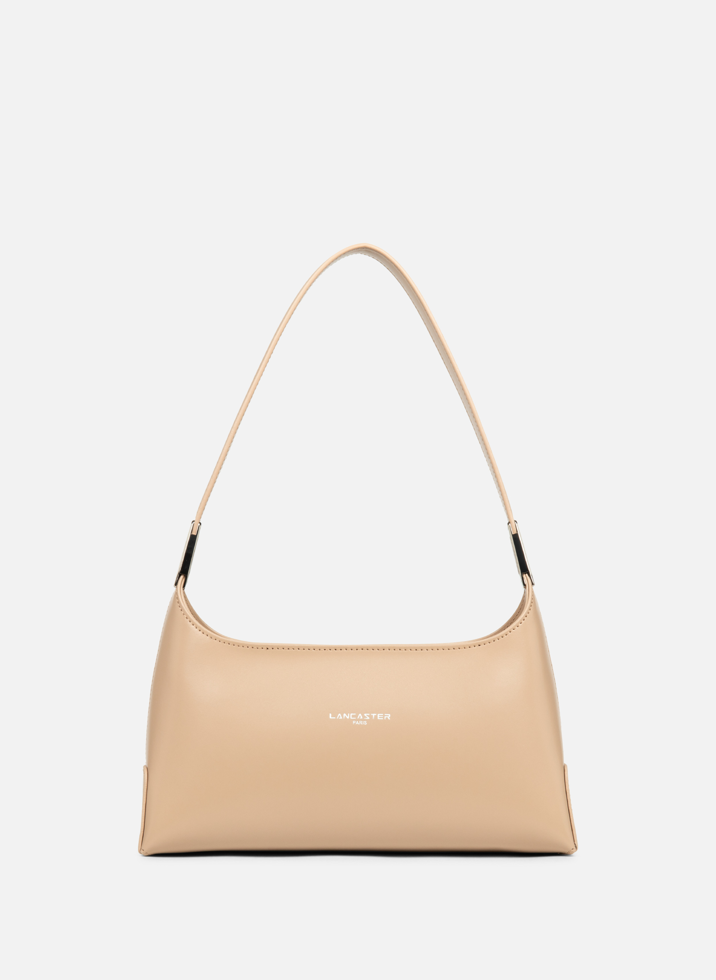 Sac rectangle - suave ace  Beige foncé