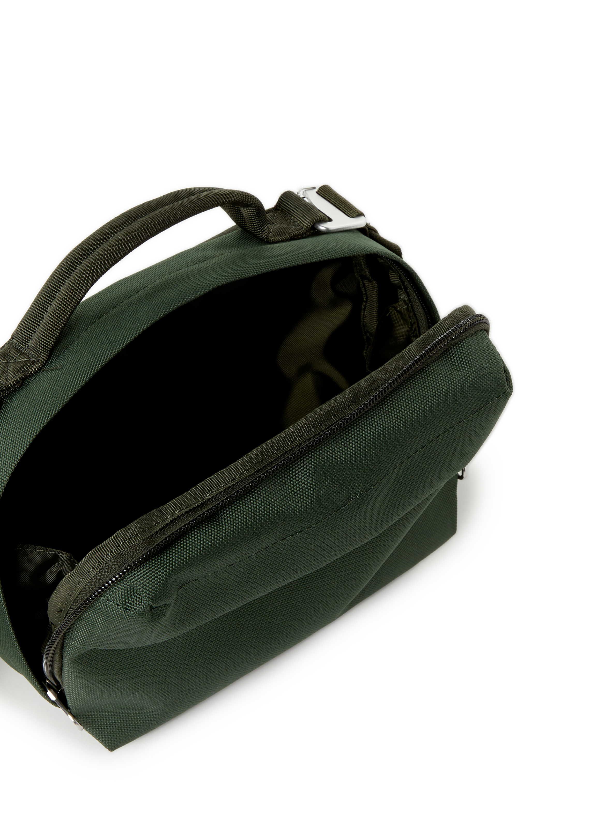 The Go Shoulder Bag SANDQVIST Green