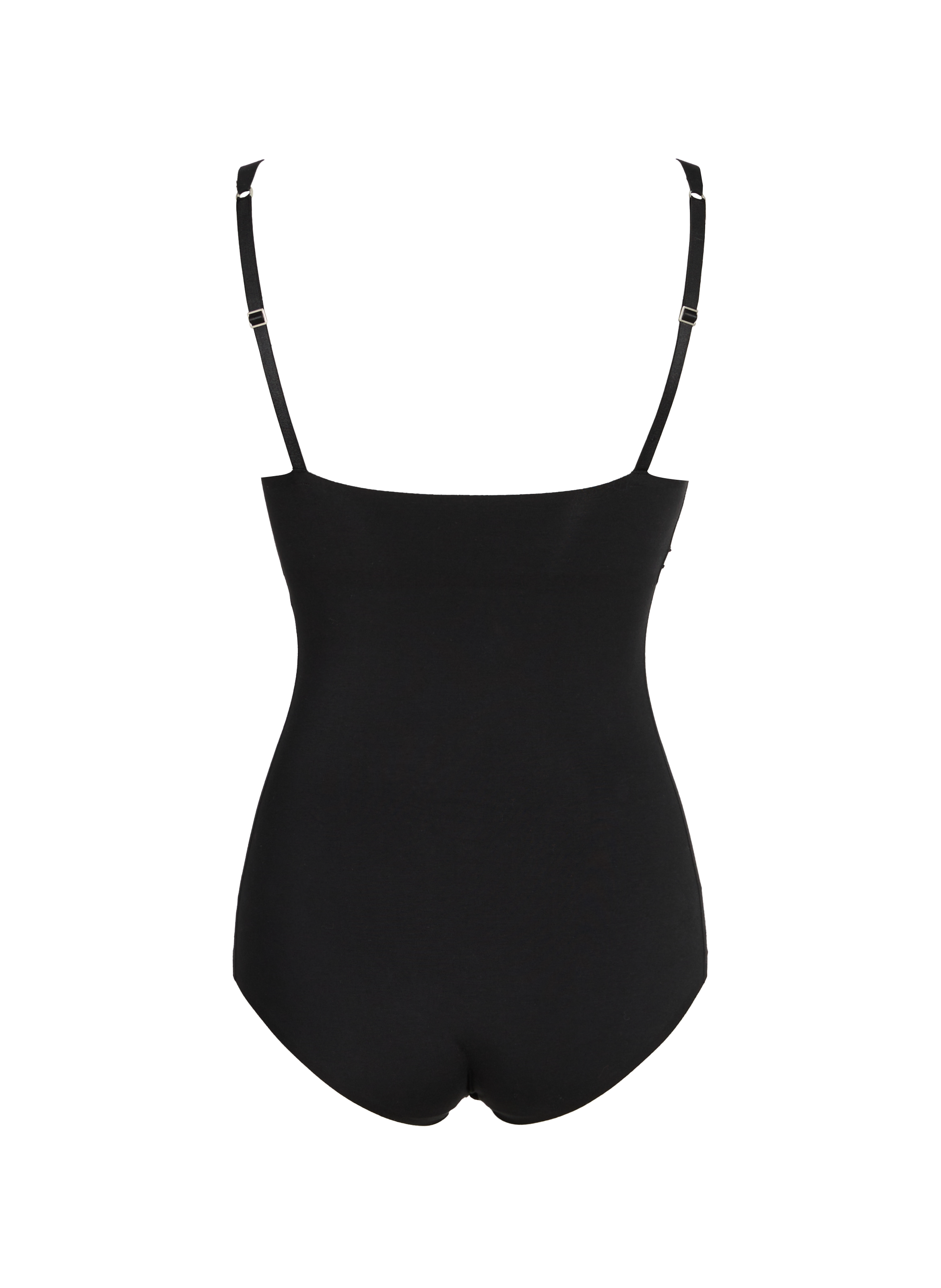 Body gainant  WOLFORD Bleu