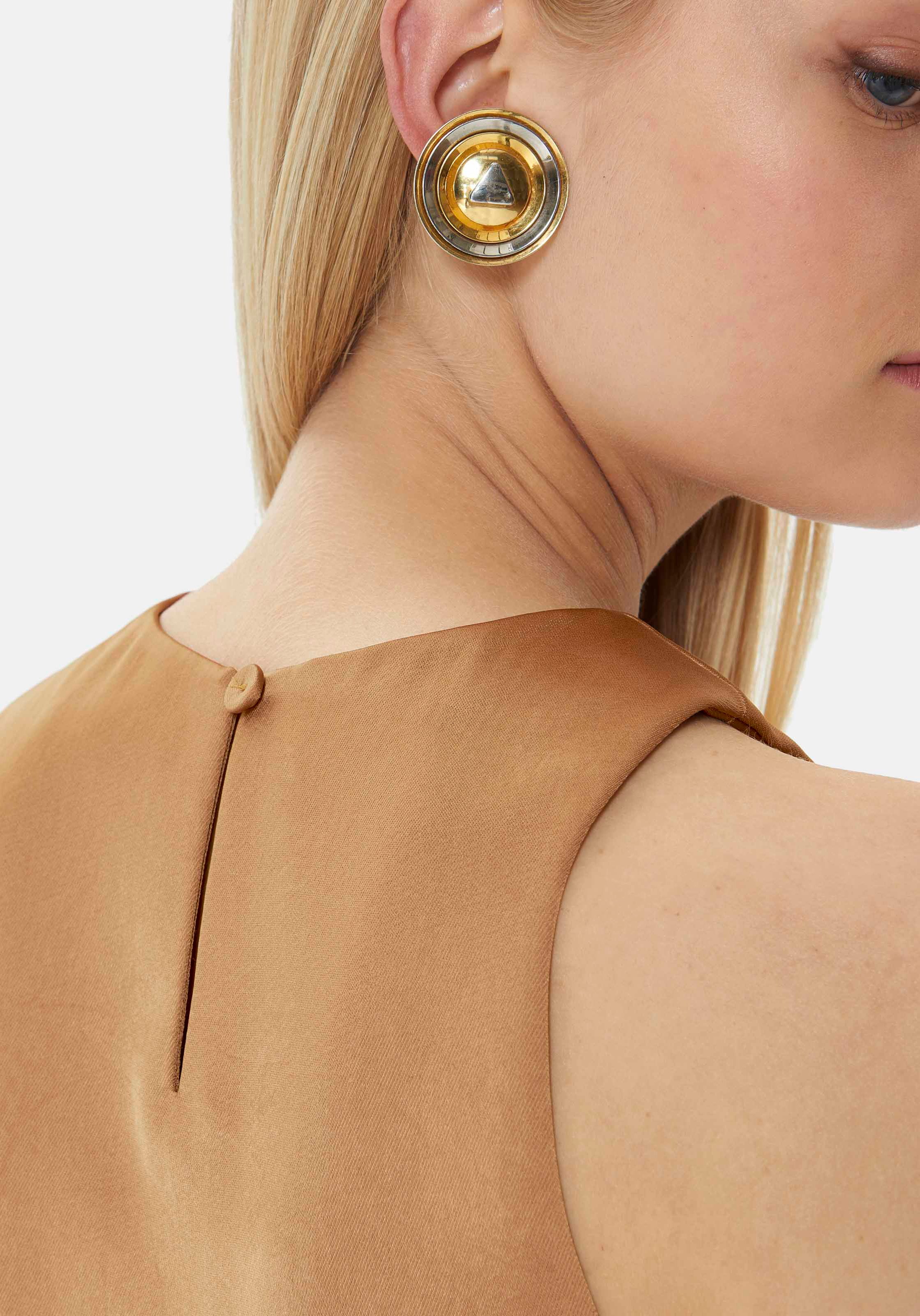 Top tellia TARA JARMON Marron