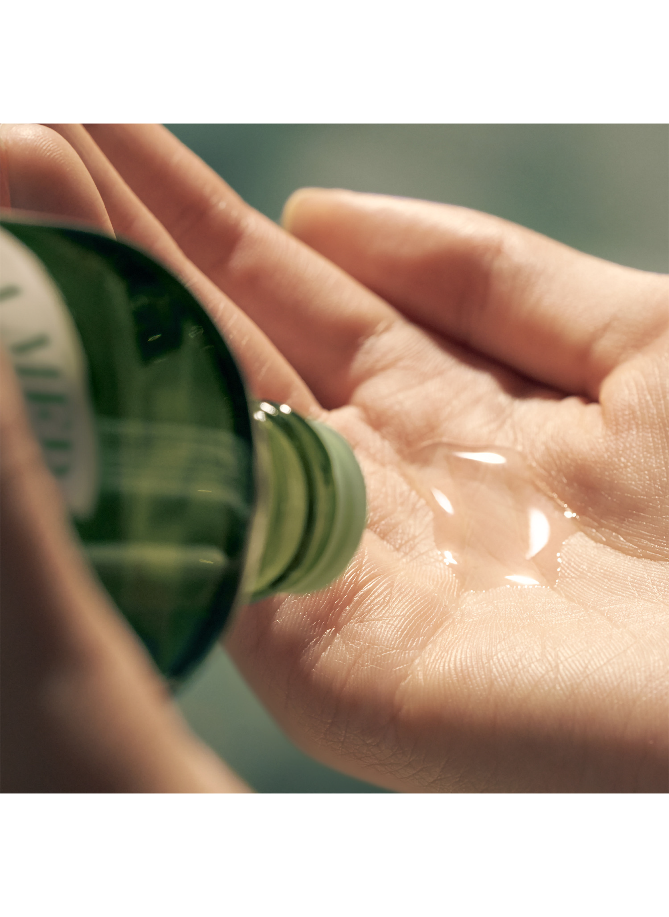 La Lotion Pré-Soin - Lotion Hydratante LA MER No color