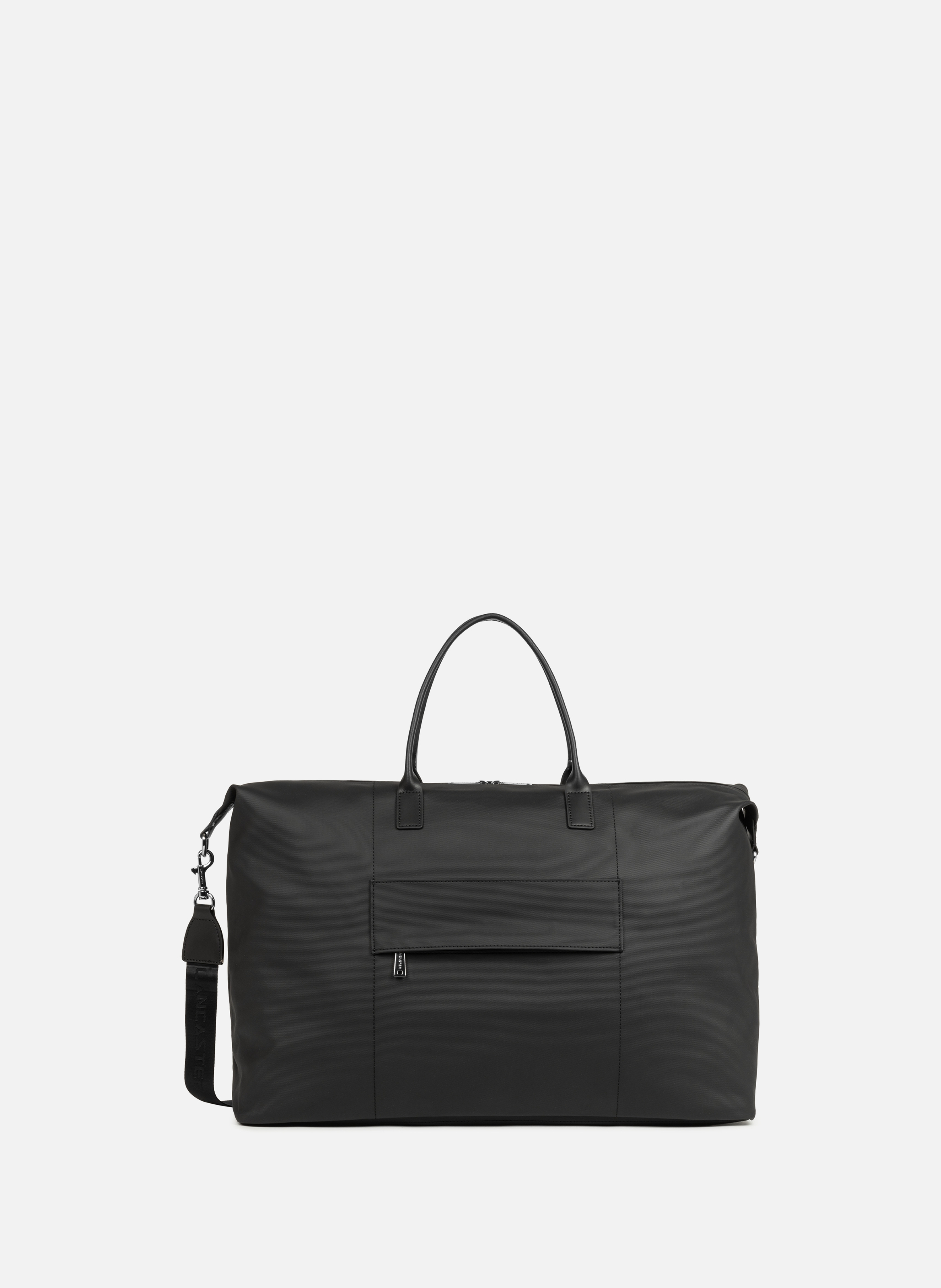 Travel bag - Storm KBA LANCASTER Black
