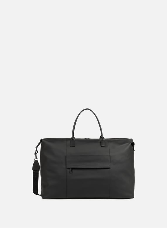 Sac voyage - storm kba | Noir by LANCASTER Sac voyage - storm kba Noir