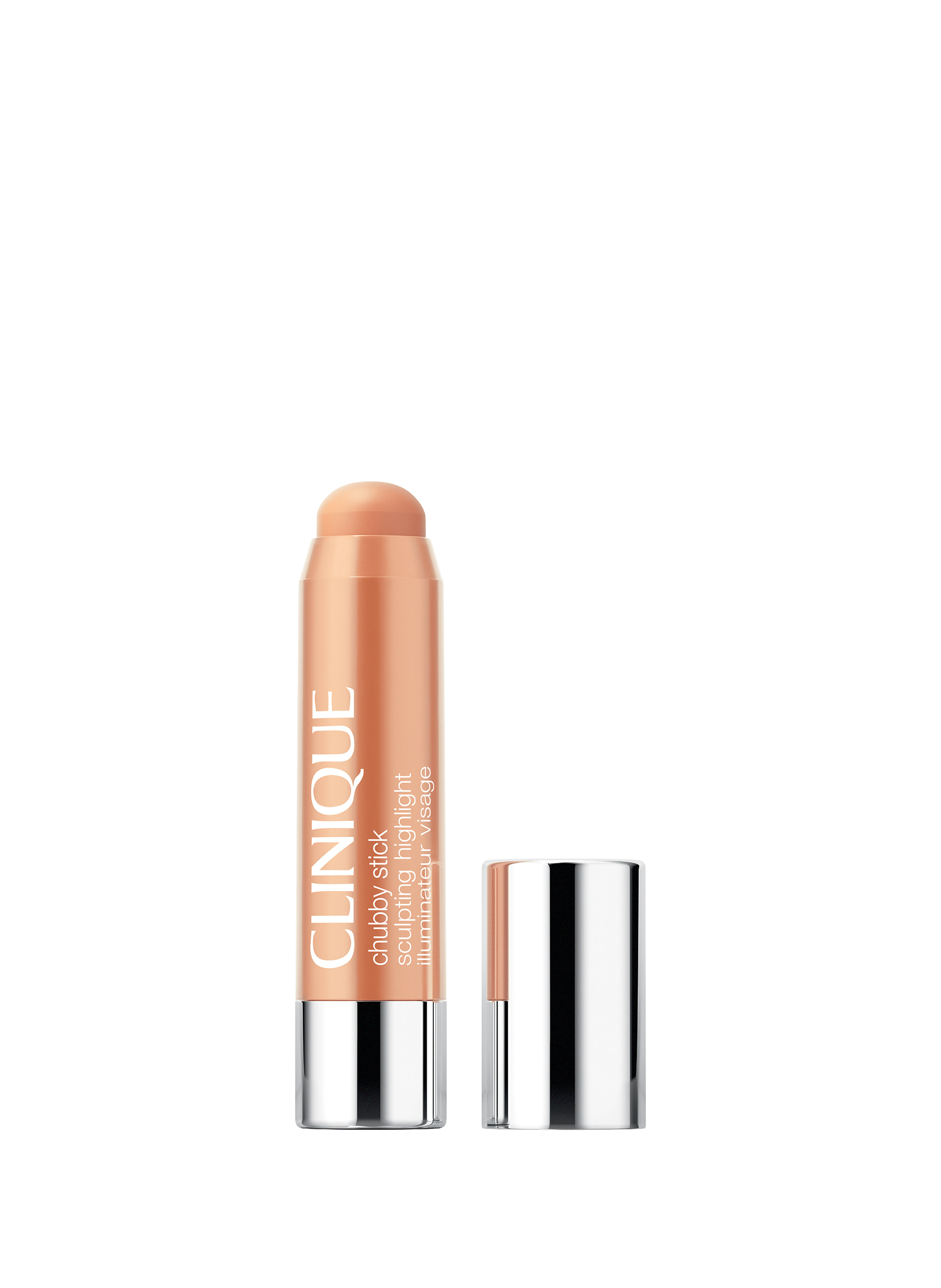 Chubby Stick™ - Face Highlighter CLINIQUE 02 - supreme stardust