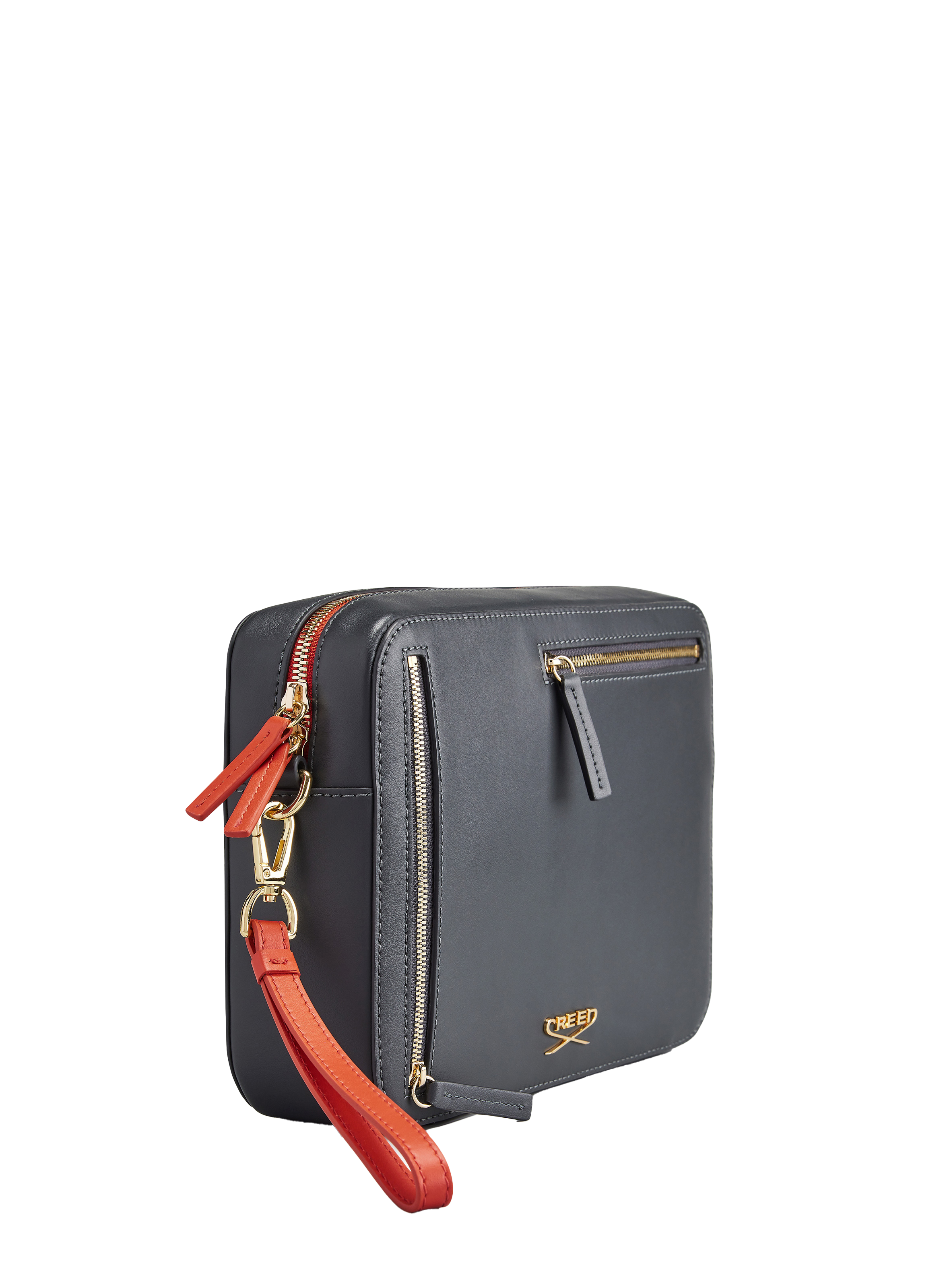 Large travel companion Graphite CREED No color