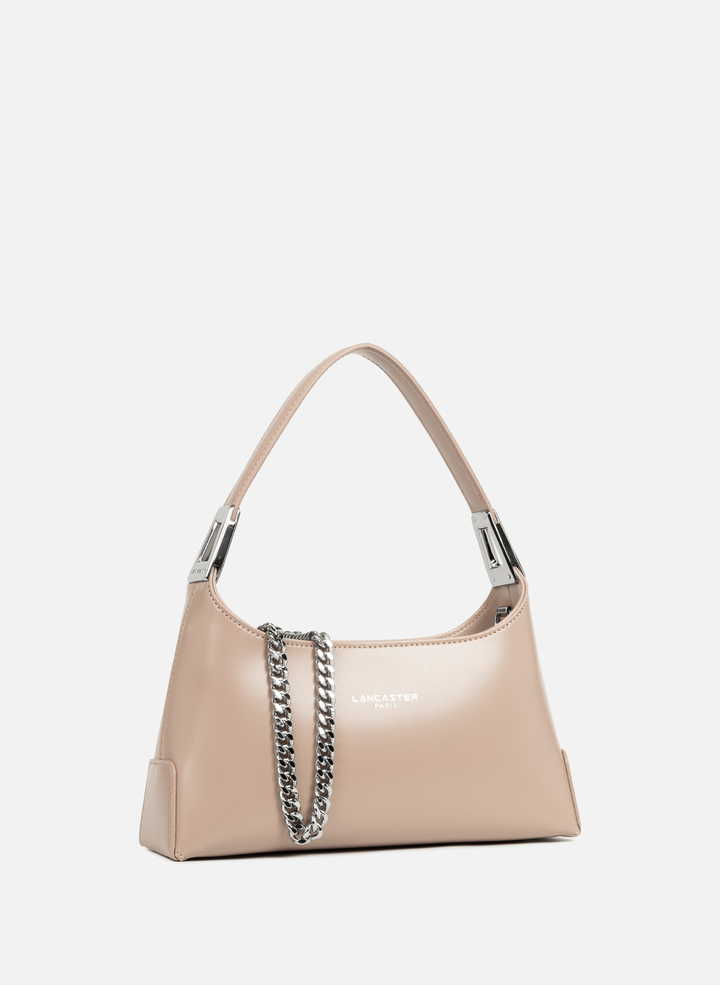 Small handbag - Suave Ace Beige