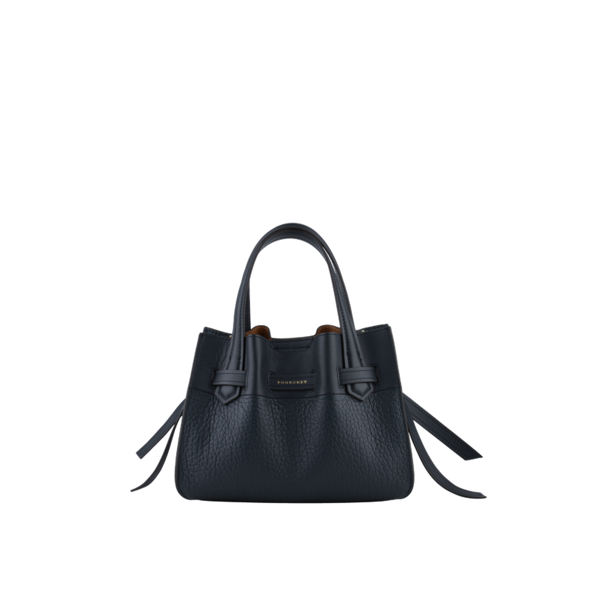 Blossom - sac à main  Marine