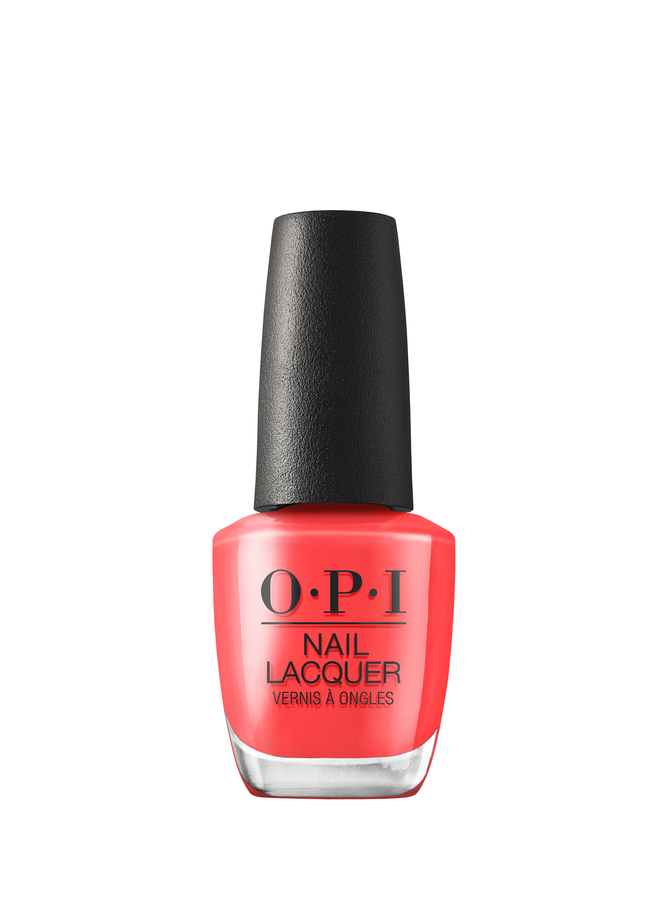 OPI Blushin’ Pride - Classic Nail Polish Nls054