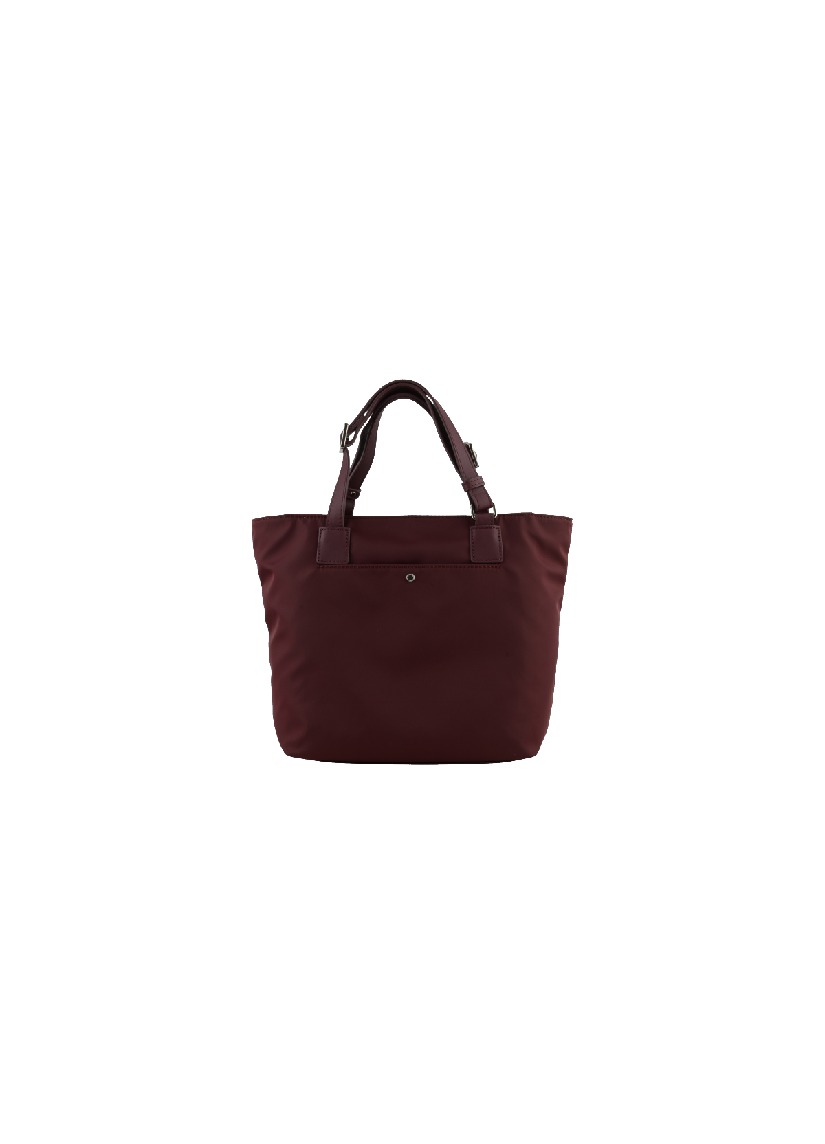 Escale | sac porté épaule pm POURCHET Rouge